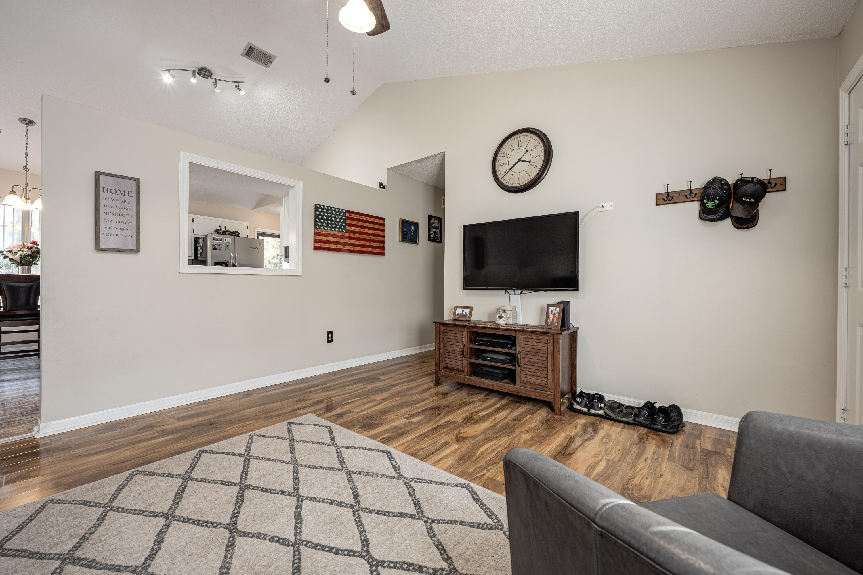 JACK KENNEDY - Residential