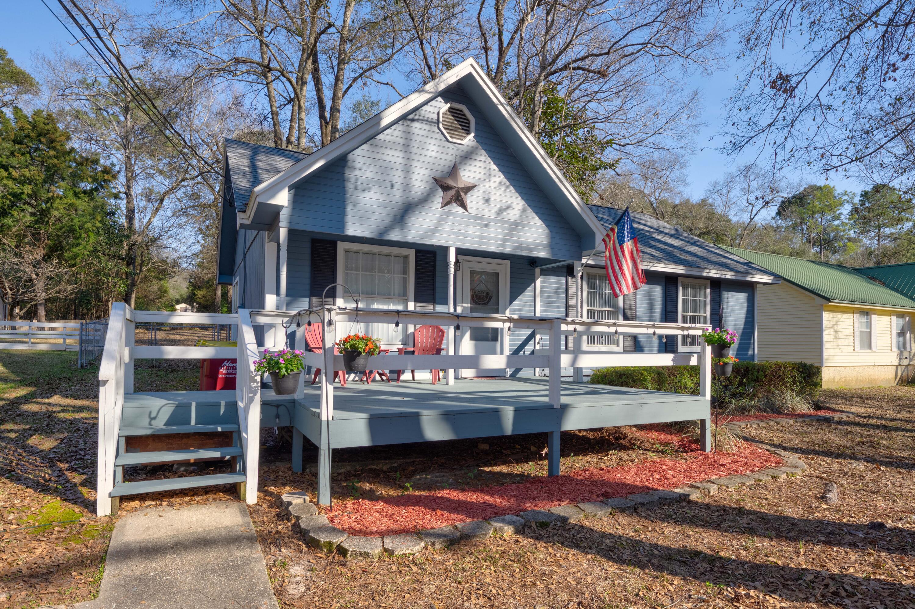 JACK KENNEDY - Residential