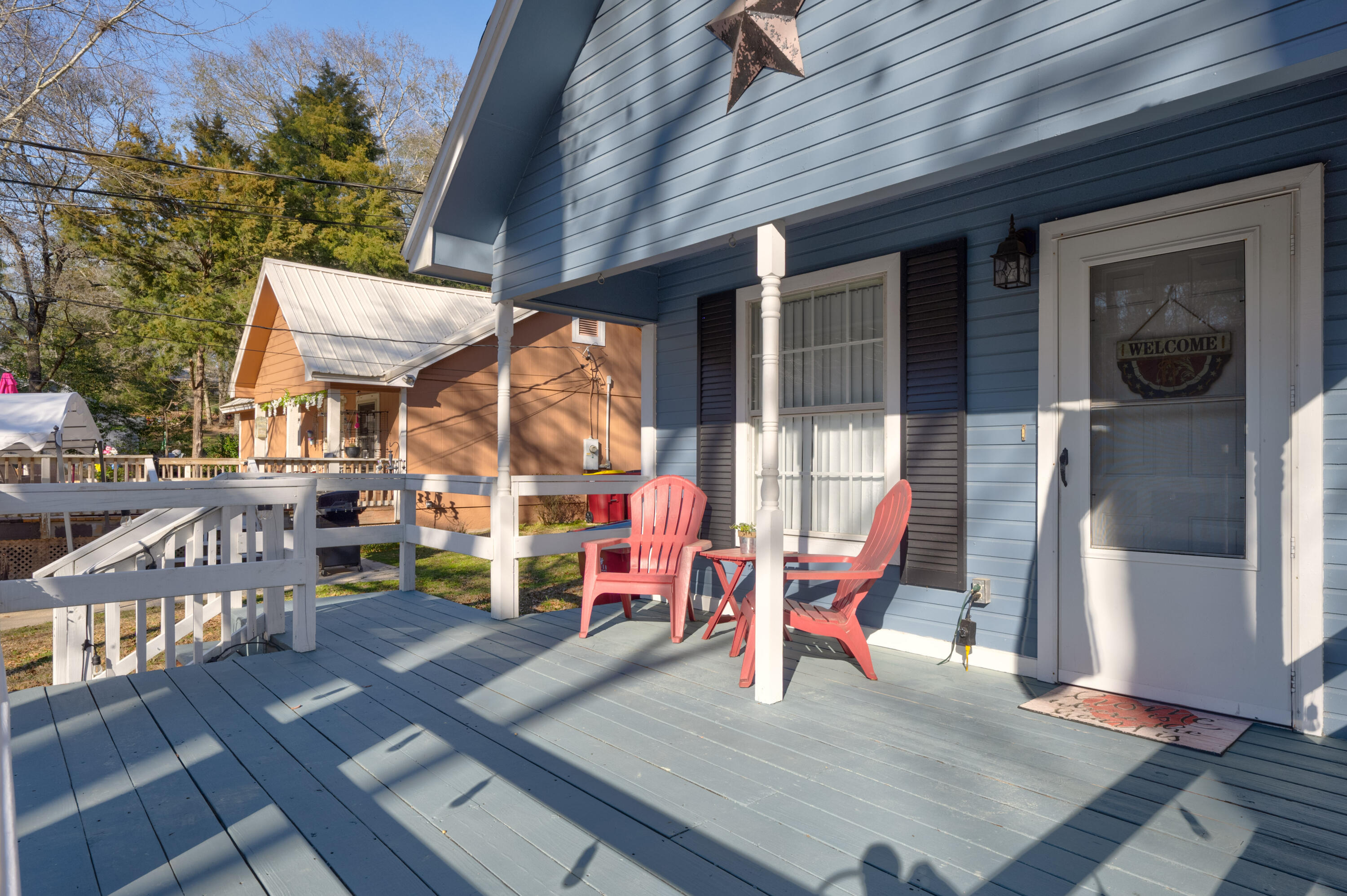 JACK KENNEDY - Residential