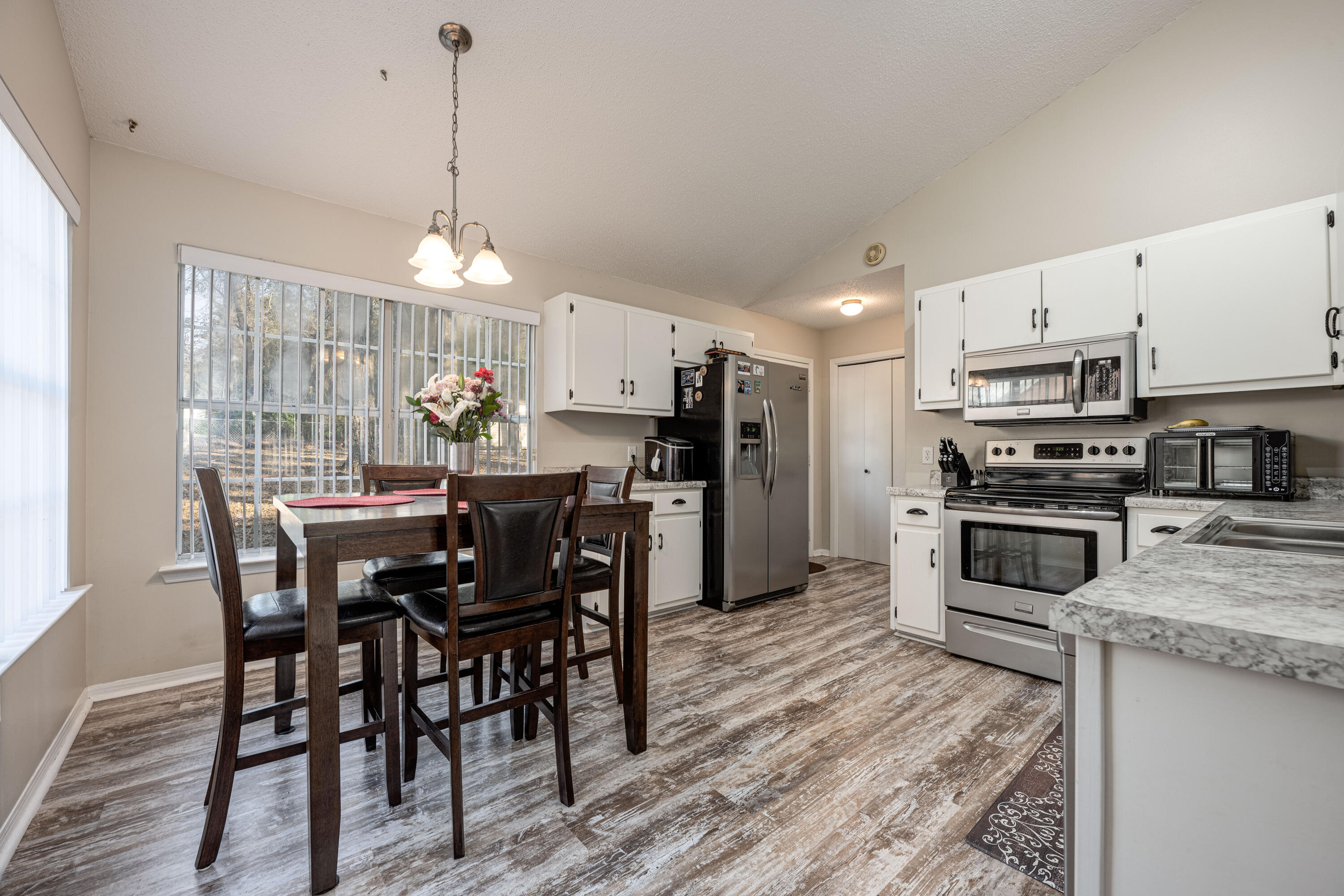 JACK KENNEDY - Residential