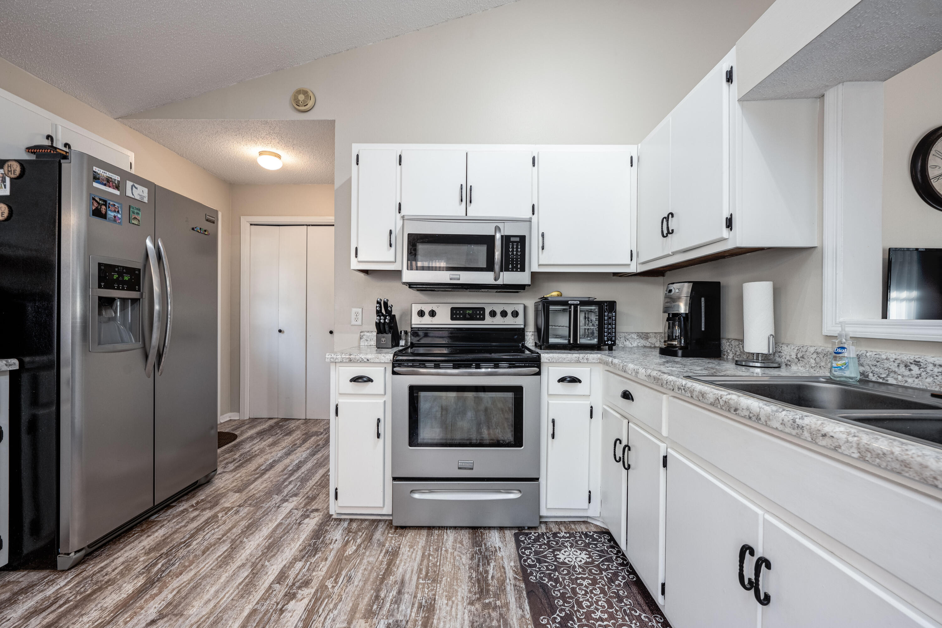 JACK KENNEDY - Residential