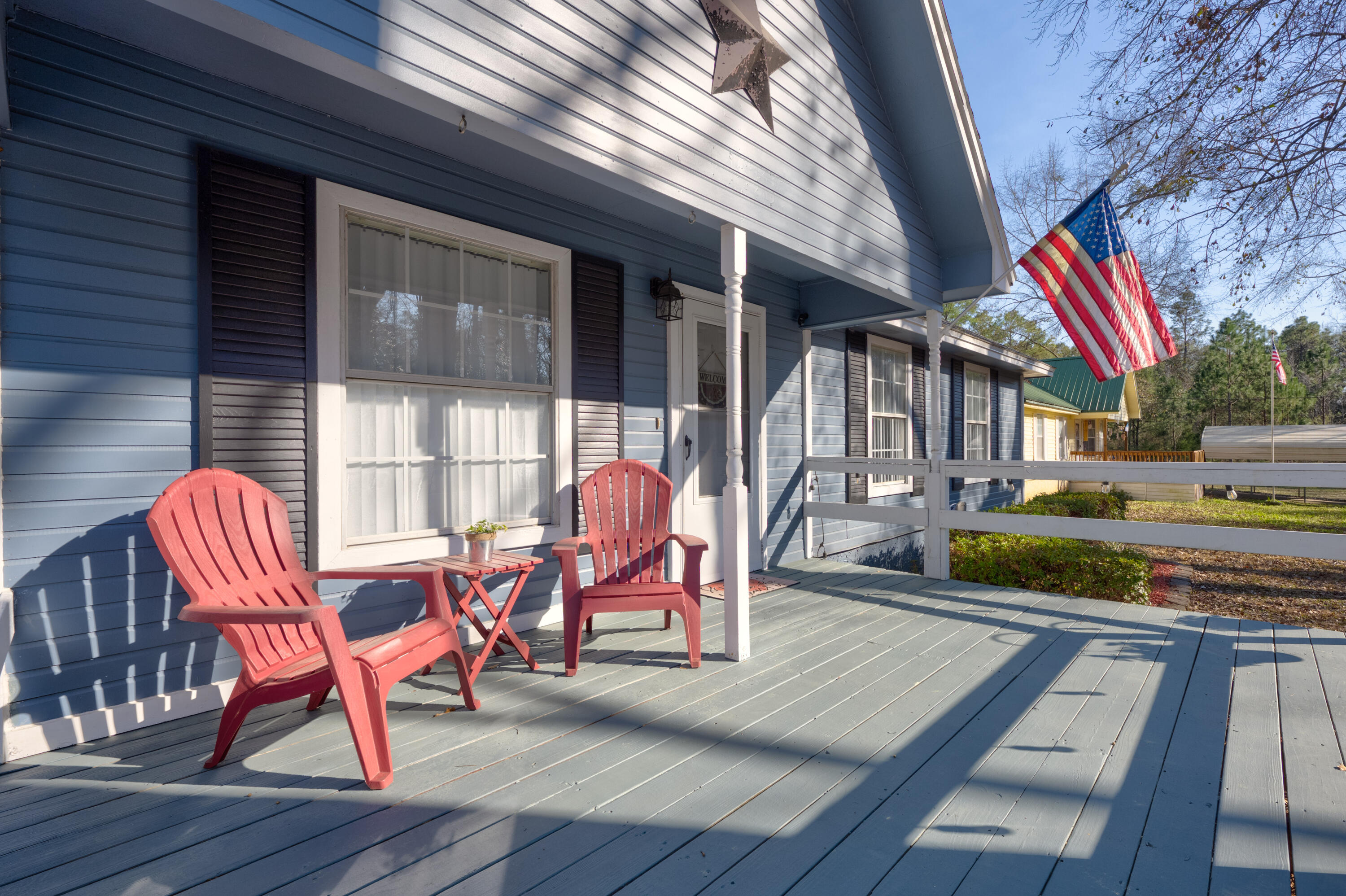 JACK KENNEDY - Residential