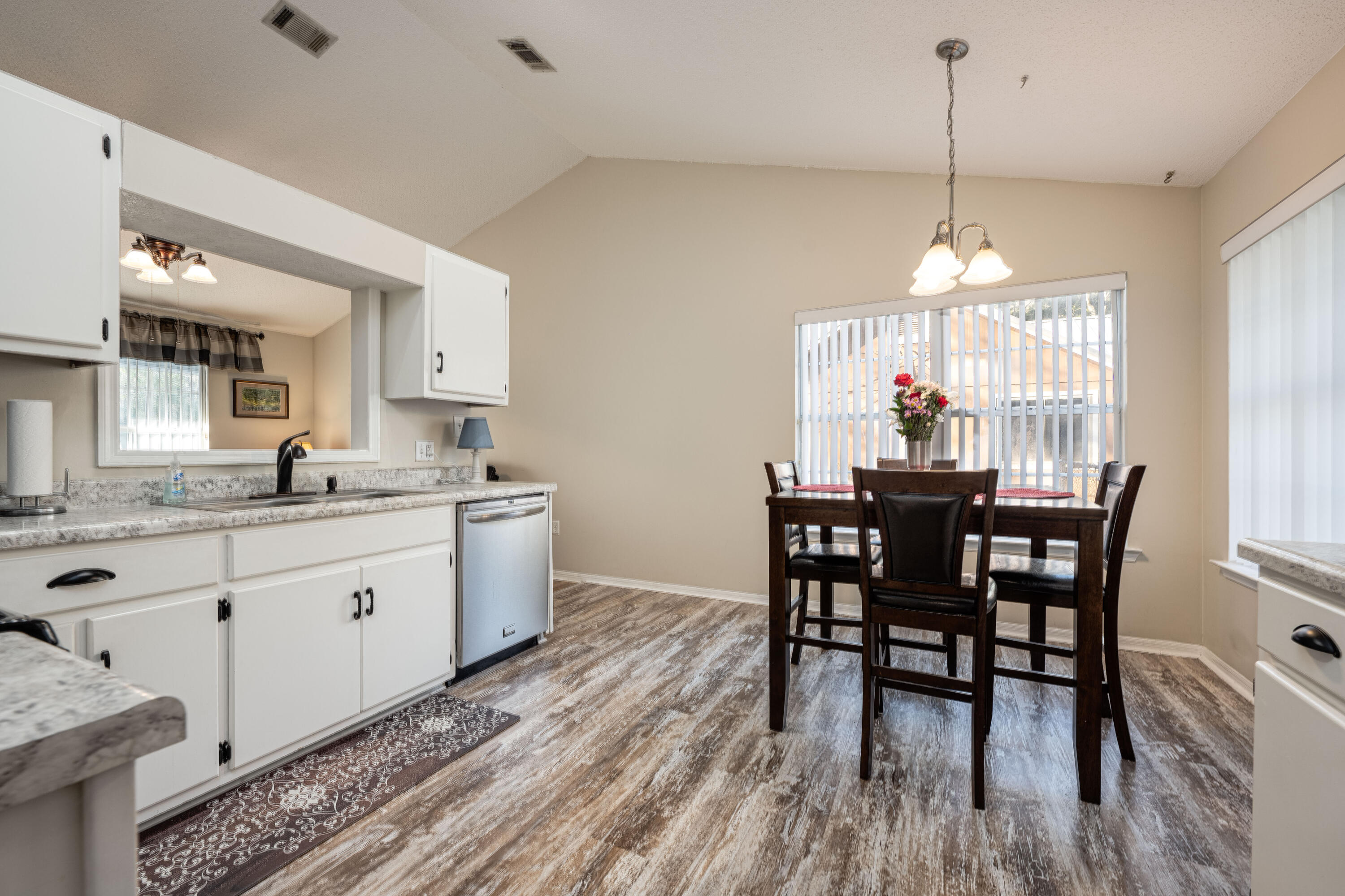 JACK KENNEDY - Residential