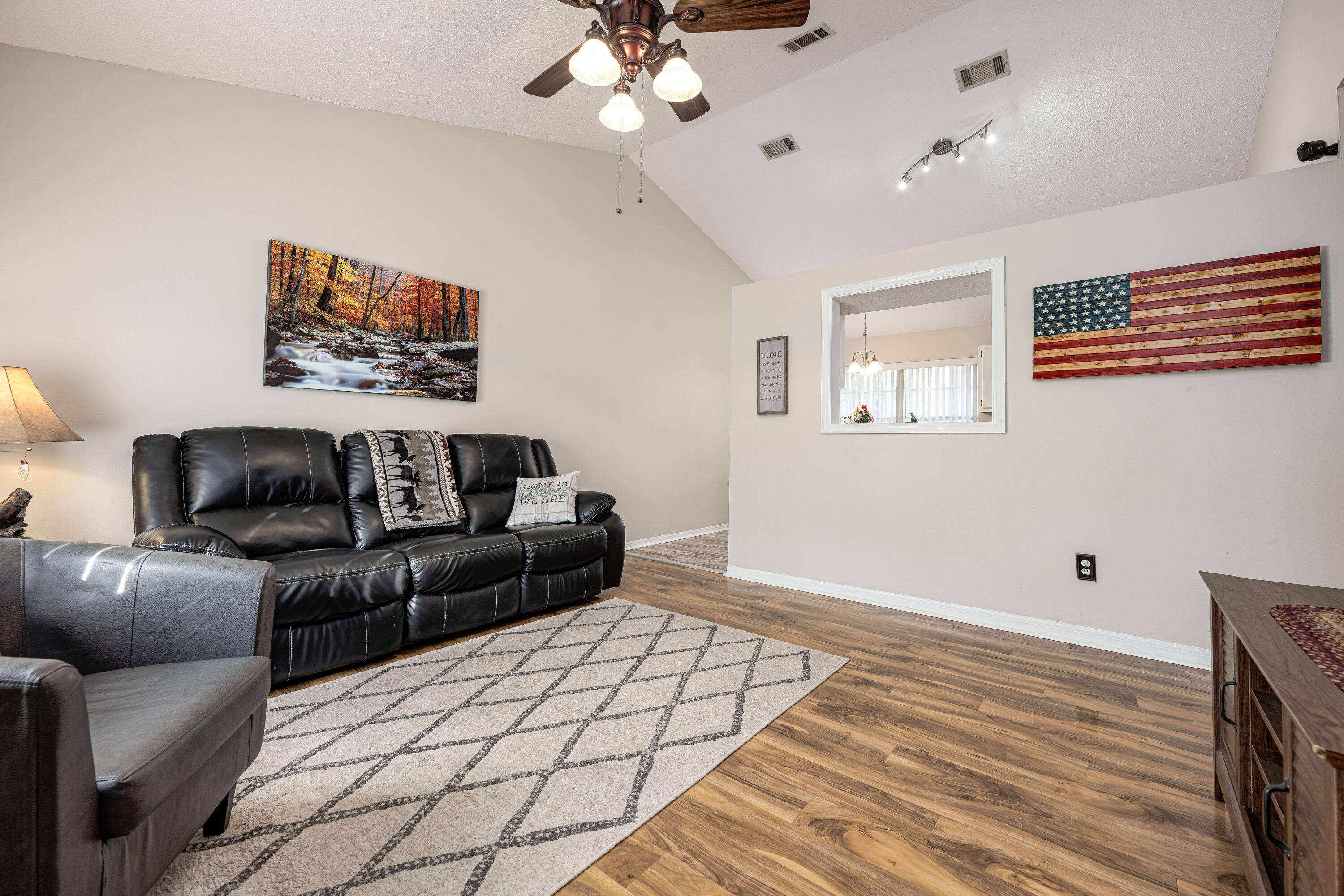 JACK KENNEDY - Residential