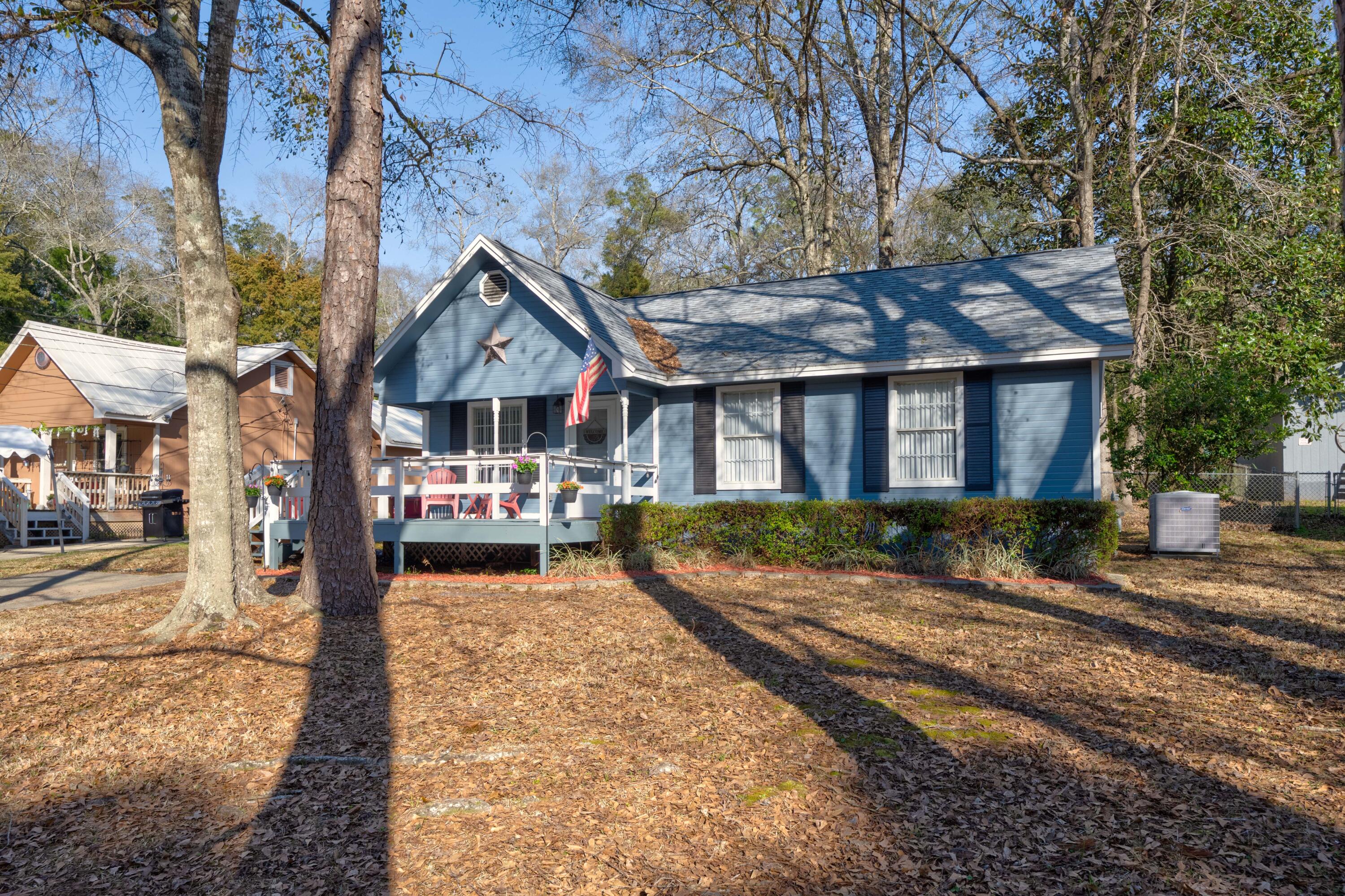 JACK KENNEDY - Residential