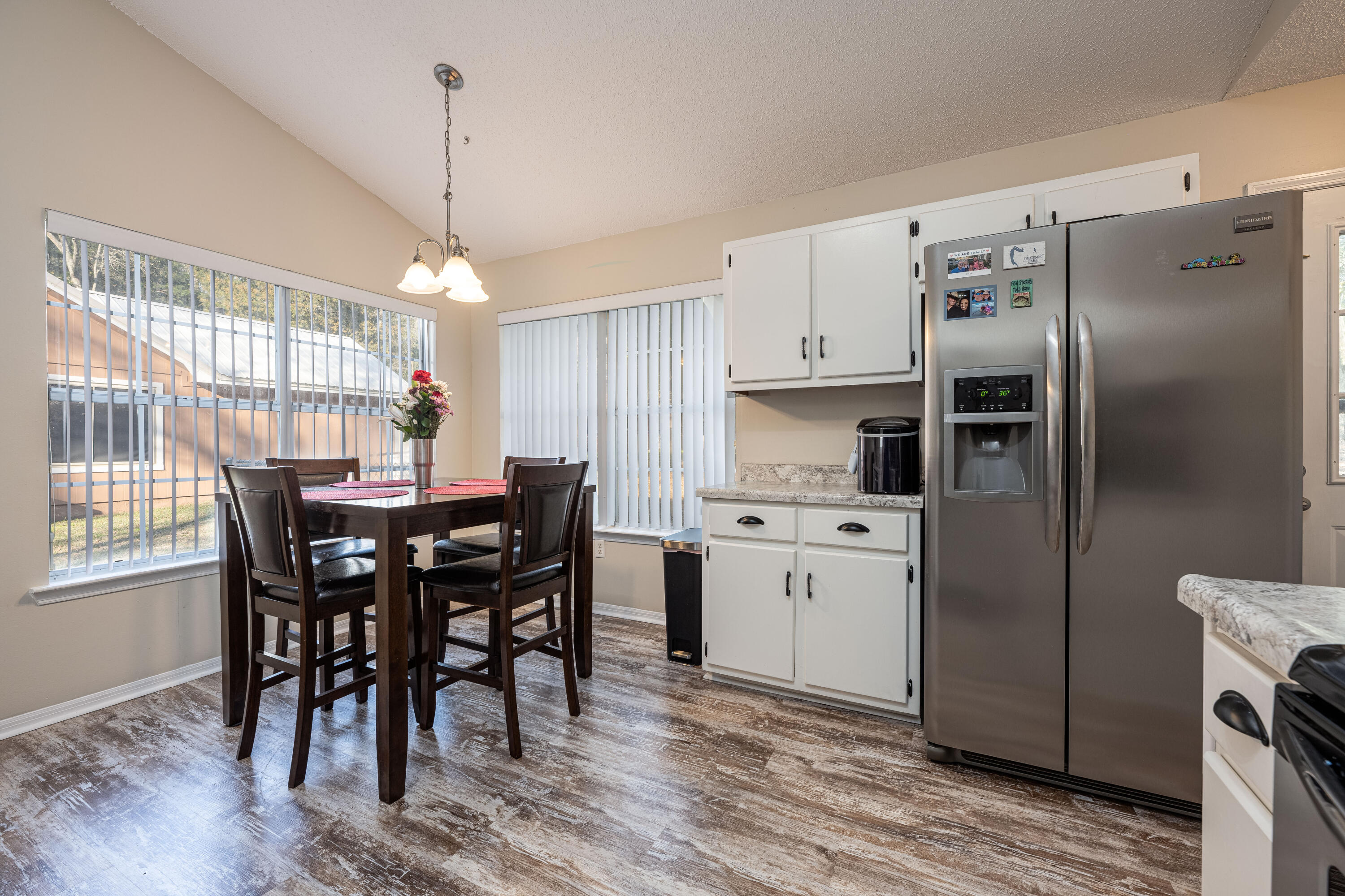 JACK KENNEDY - Residential