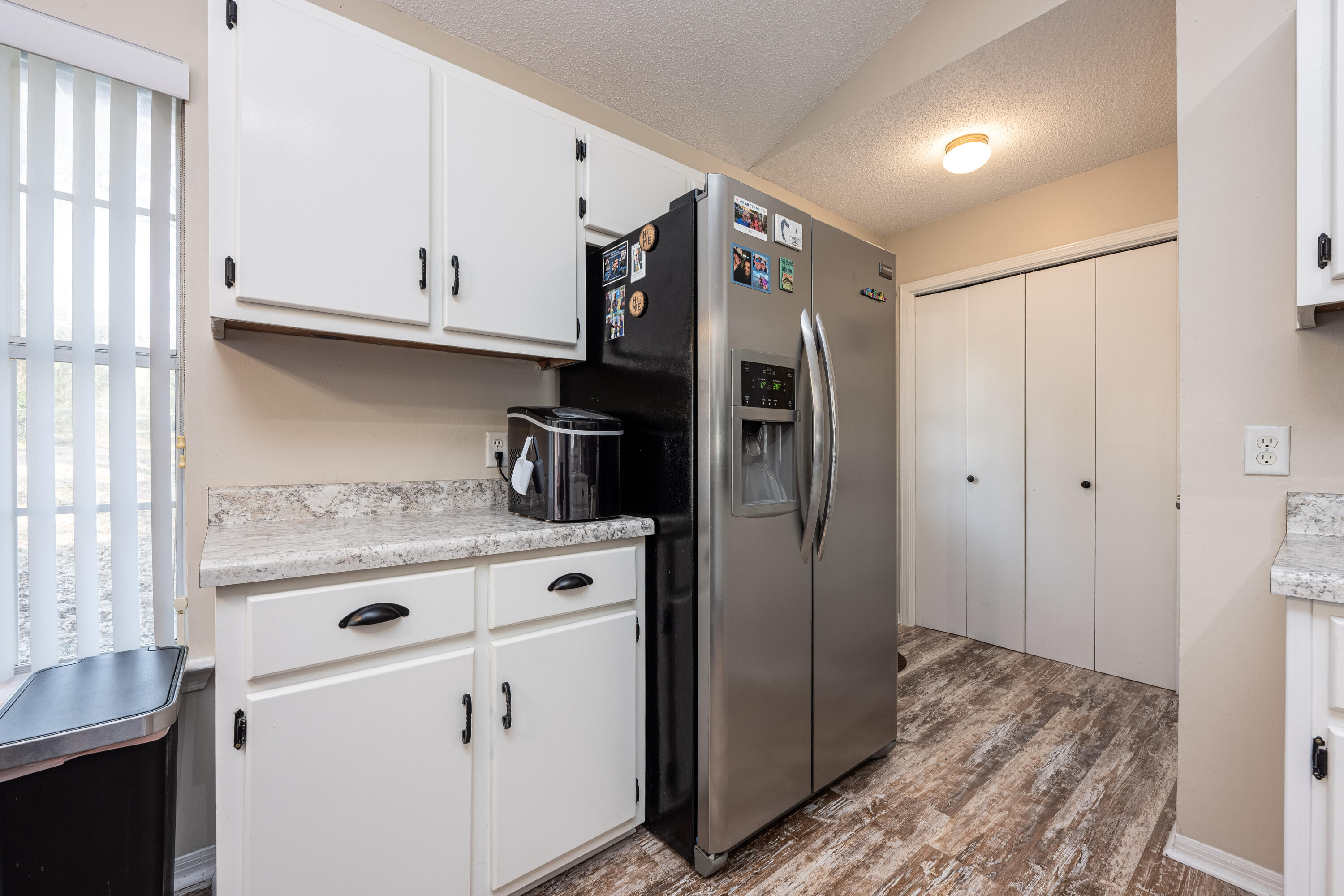 JACK KENNEDY - Residential