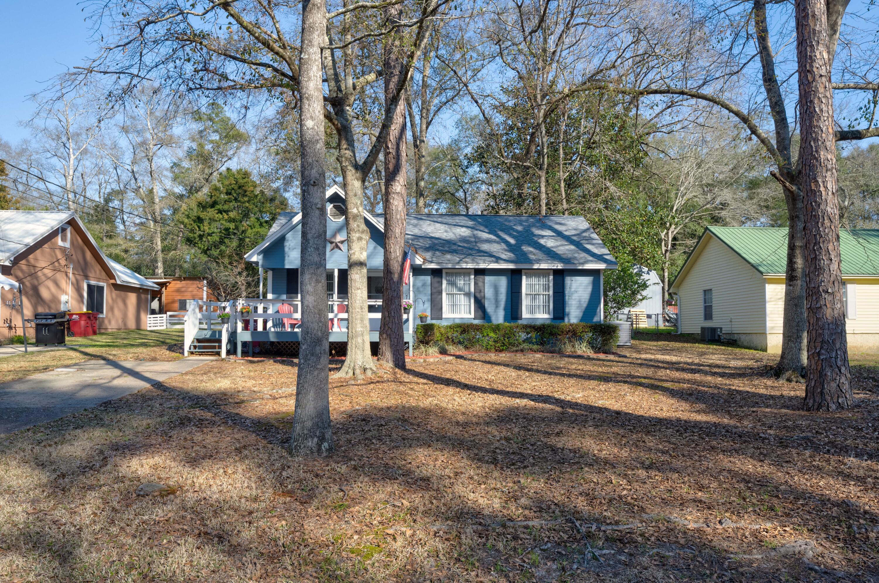 JACK KENNEDY - Residential