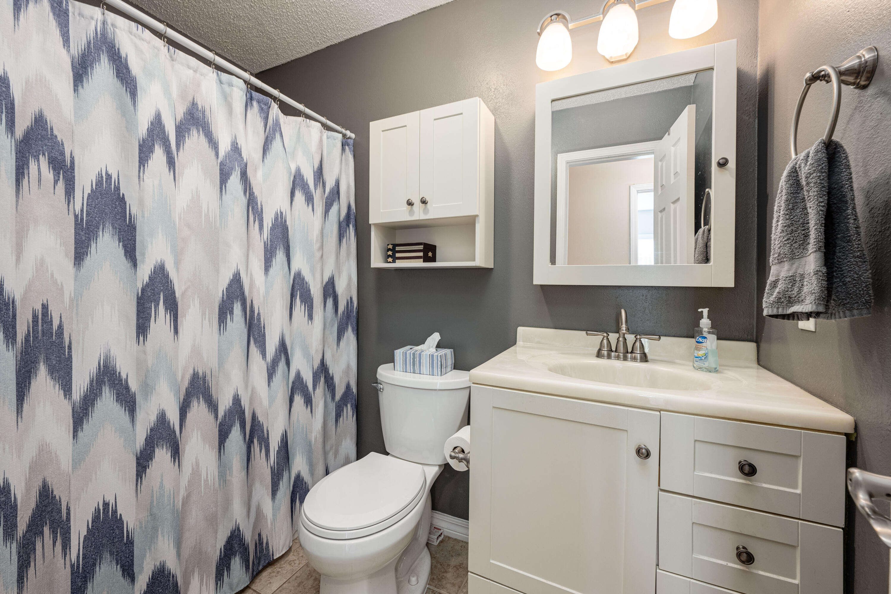 JACK KENNEDY - Residential