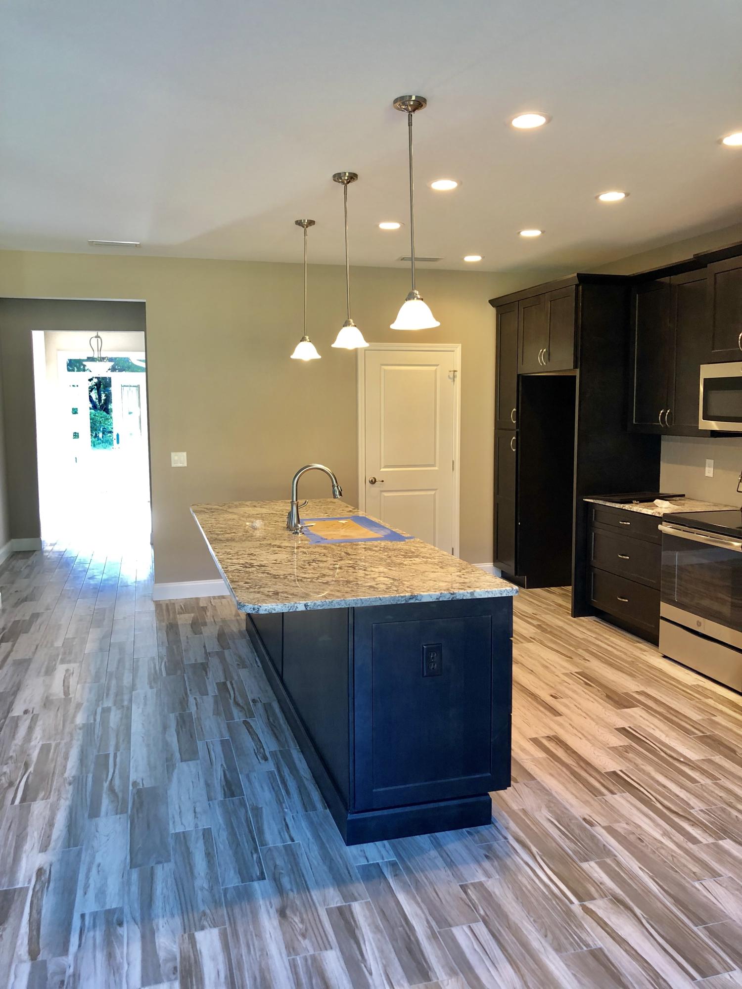 CREDENCE CROSSING - Residential