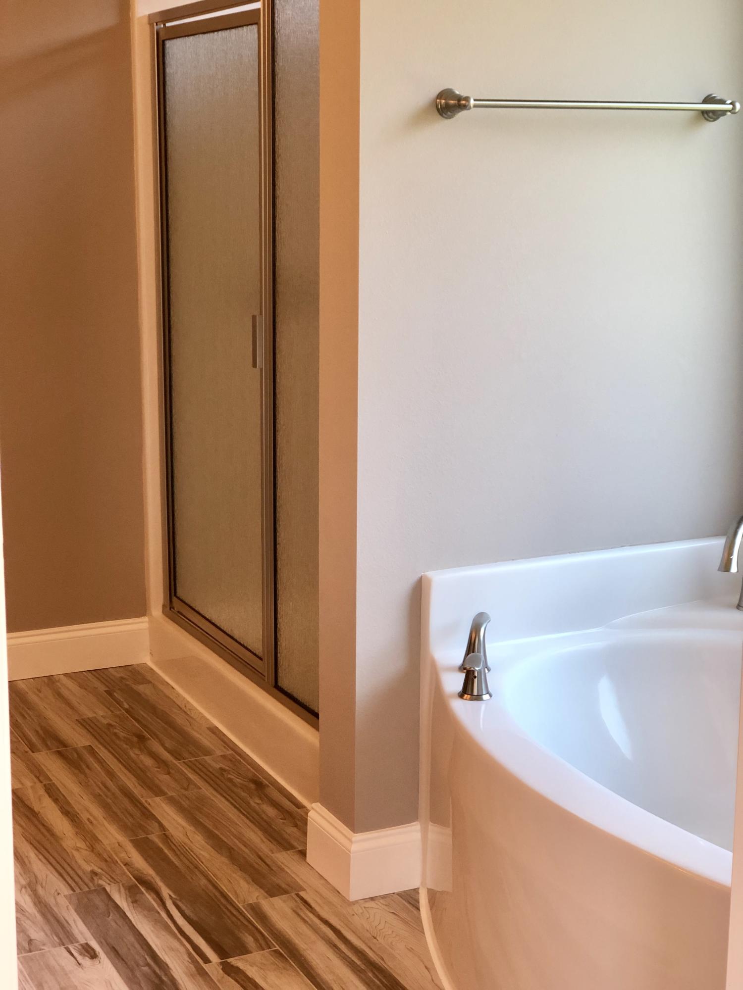 CREDENCE CROSSING - Residential