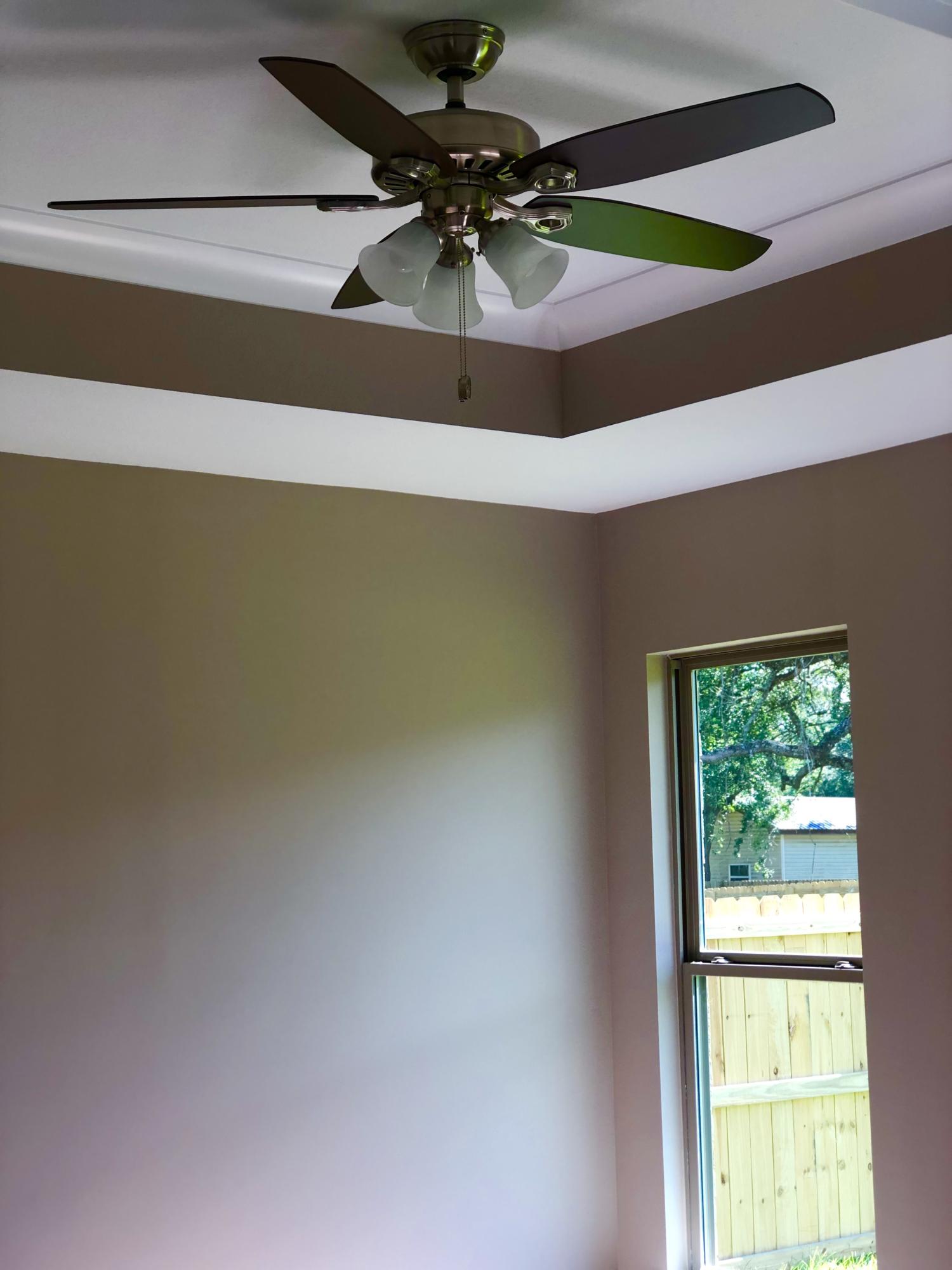 CREDENCE CROSSING - Residential