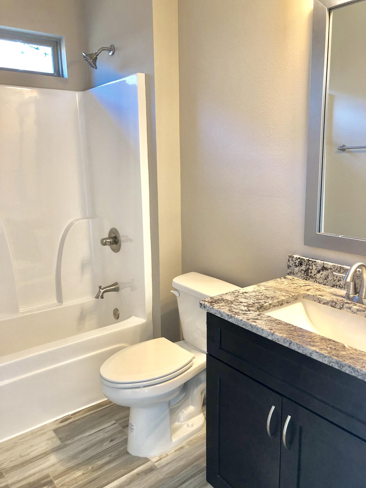 CREDENCE CROSSING - Residential