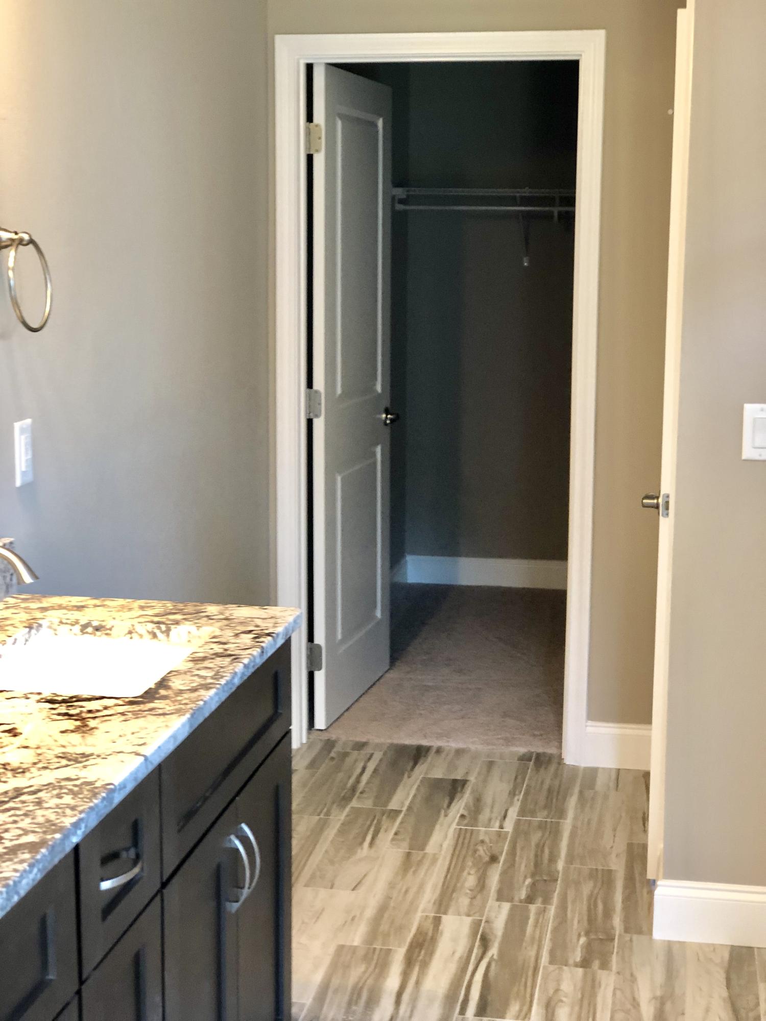 CREDENCE CROSSING - Residential