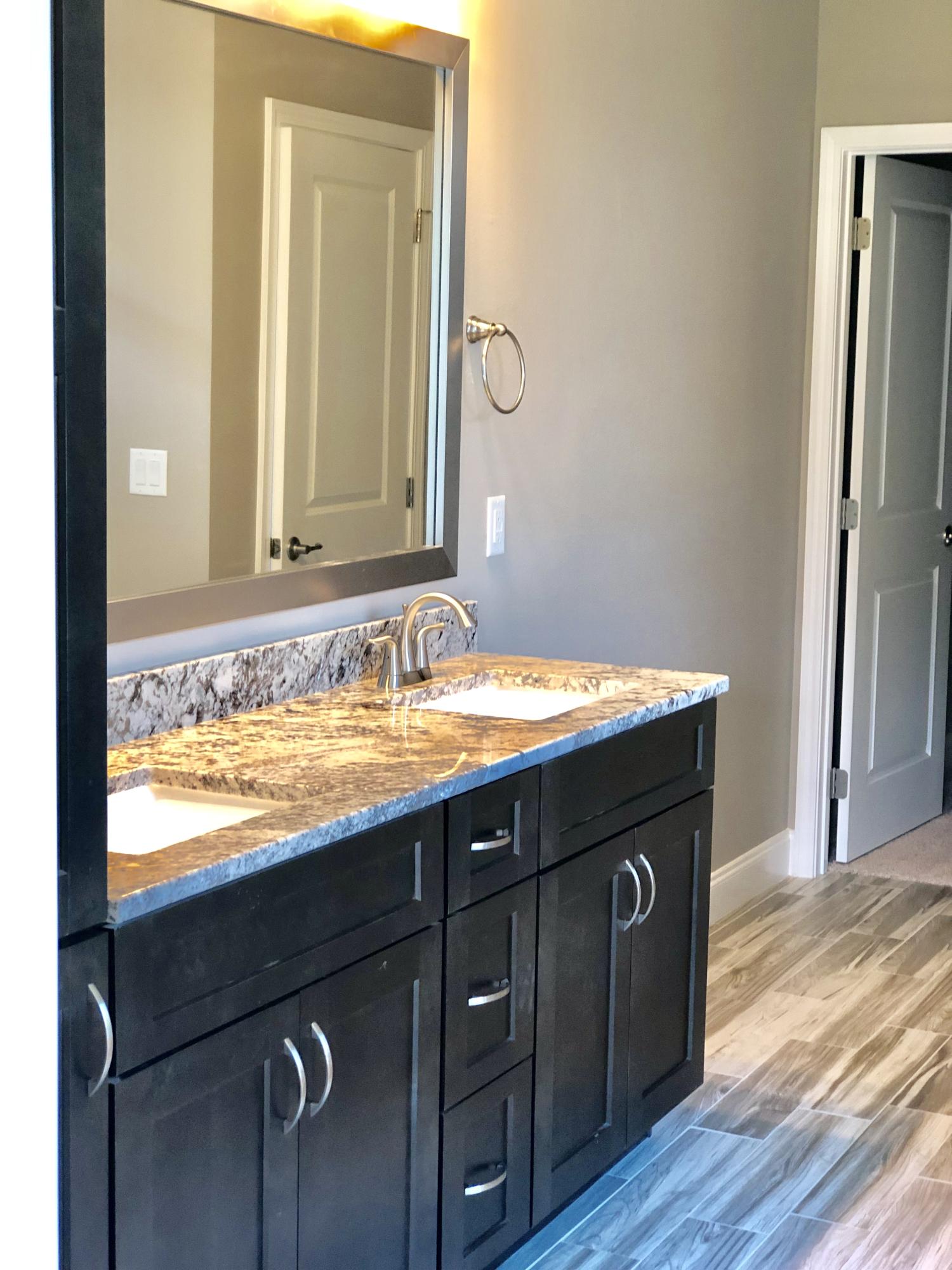 CREDENCE CROSSING - Residential