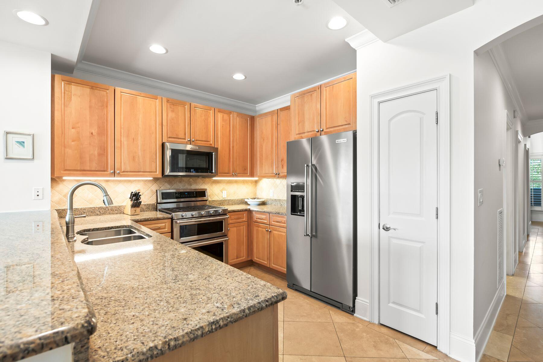 ADAGIO - Residential