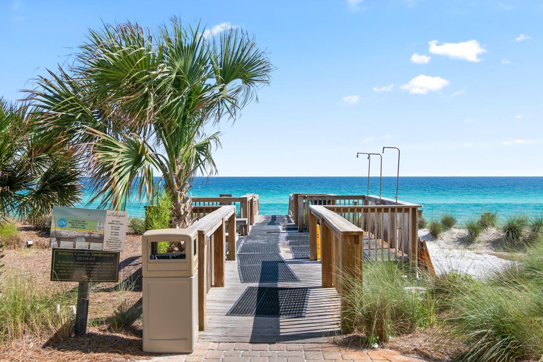 ADAGIO - Residential