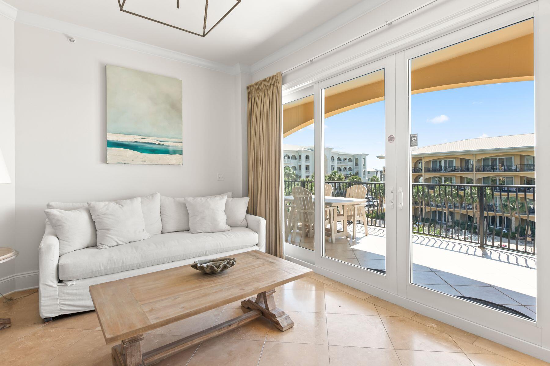 ADAGIO - Residential