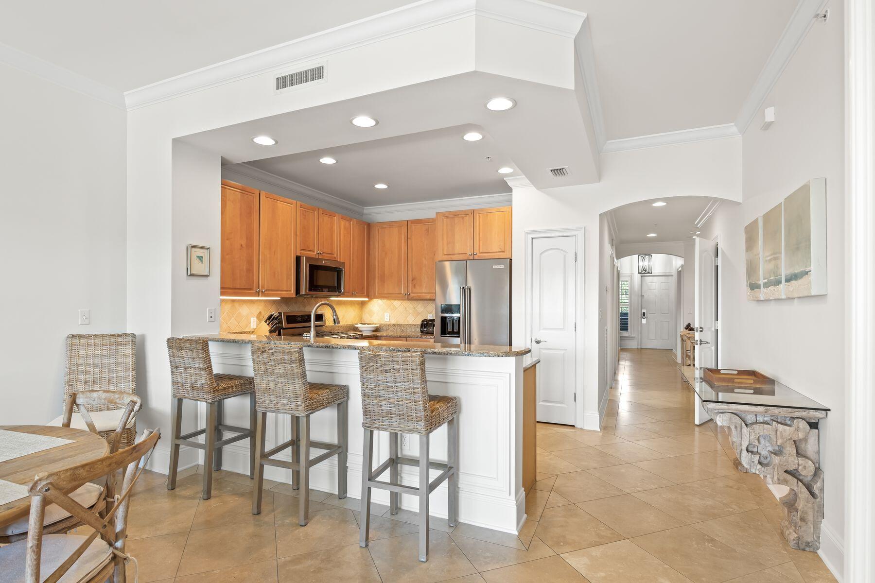 ADAGIO - Residential