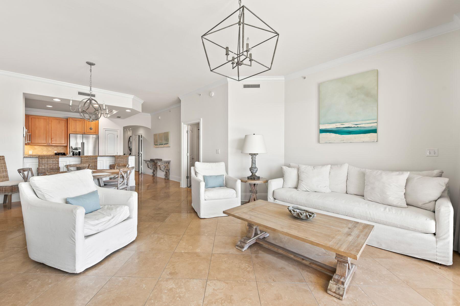 ADAGIO - Residential