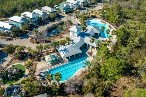 A home in Santa Rosa Beach