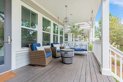 A home in Santa Rosa Beach