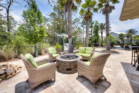 A home in Santa Rosa Beach