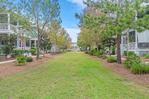 A home in Santa Rosa Beach