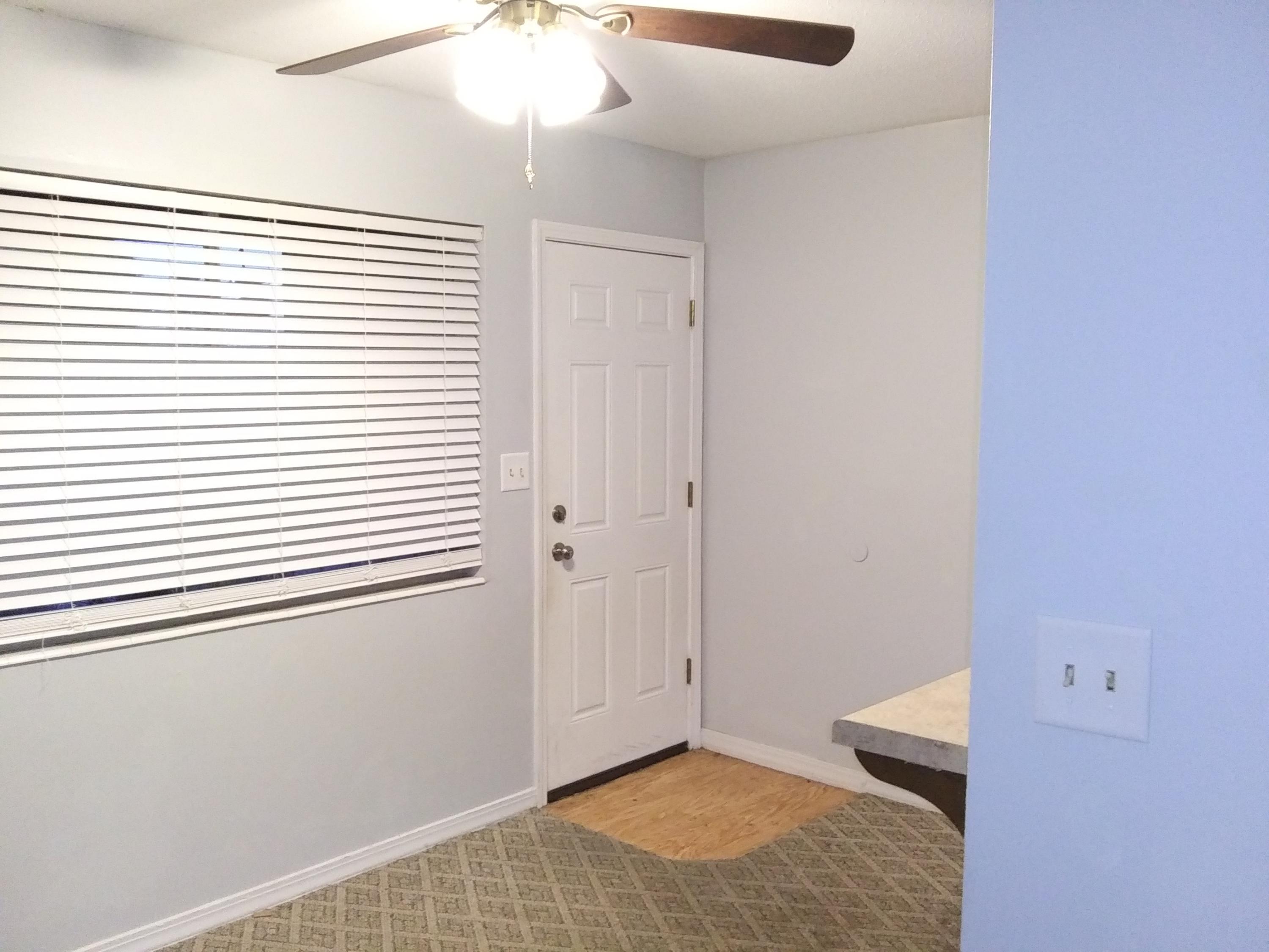 ORTEGA VERANDA - Residential