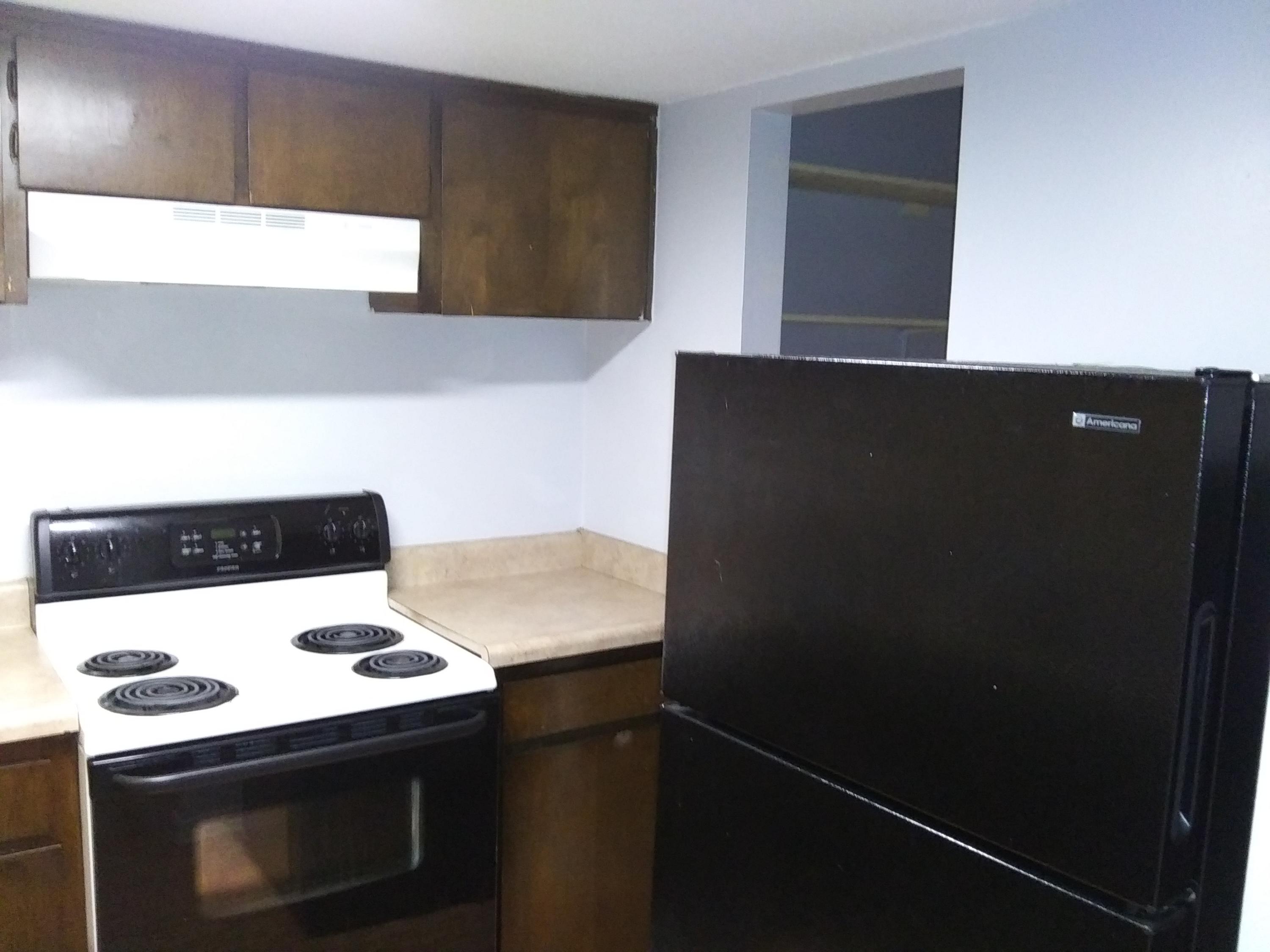 ORTEGA VERANDA - Residential