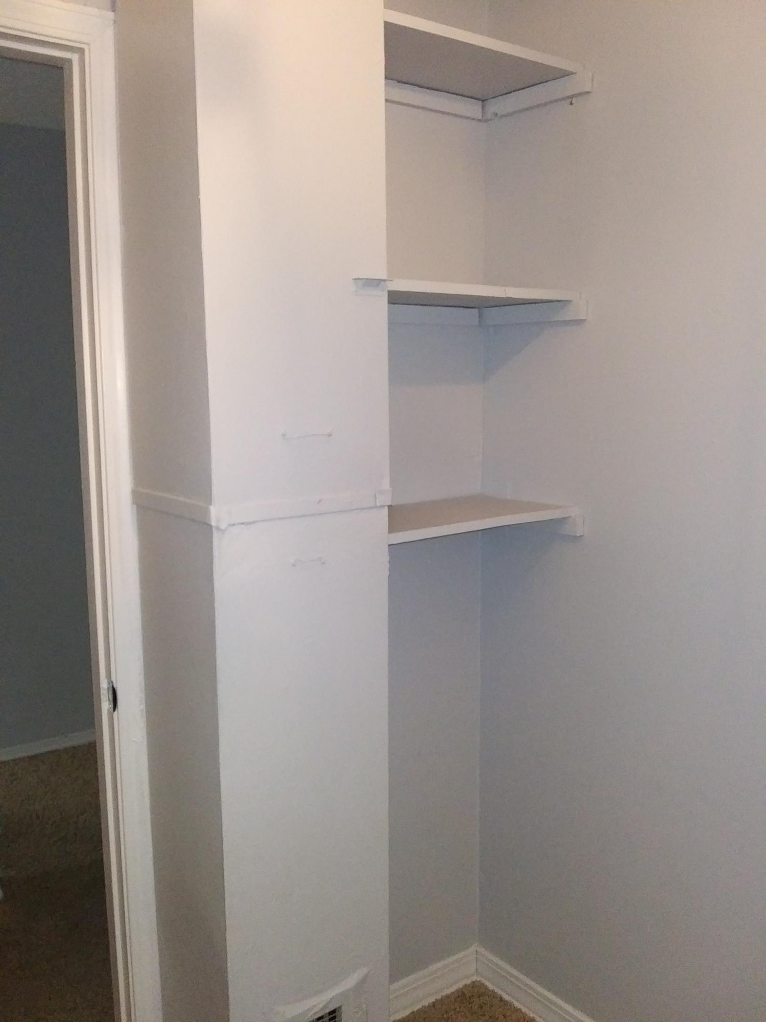 ORTEGA VERANDA - Residential