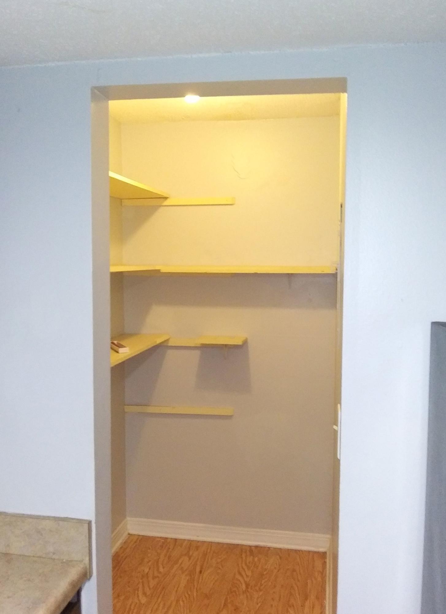 ORTEGA VERANDA - Residential