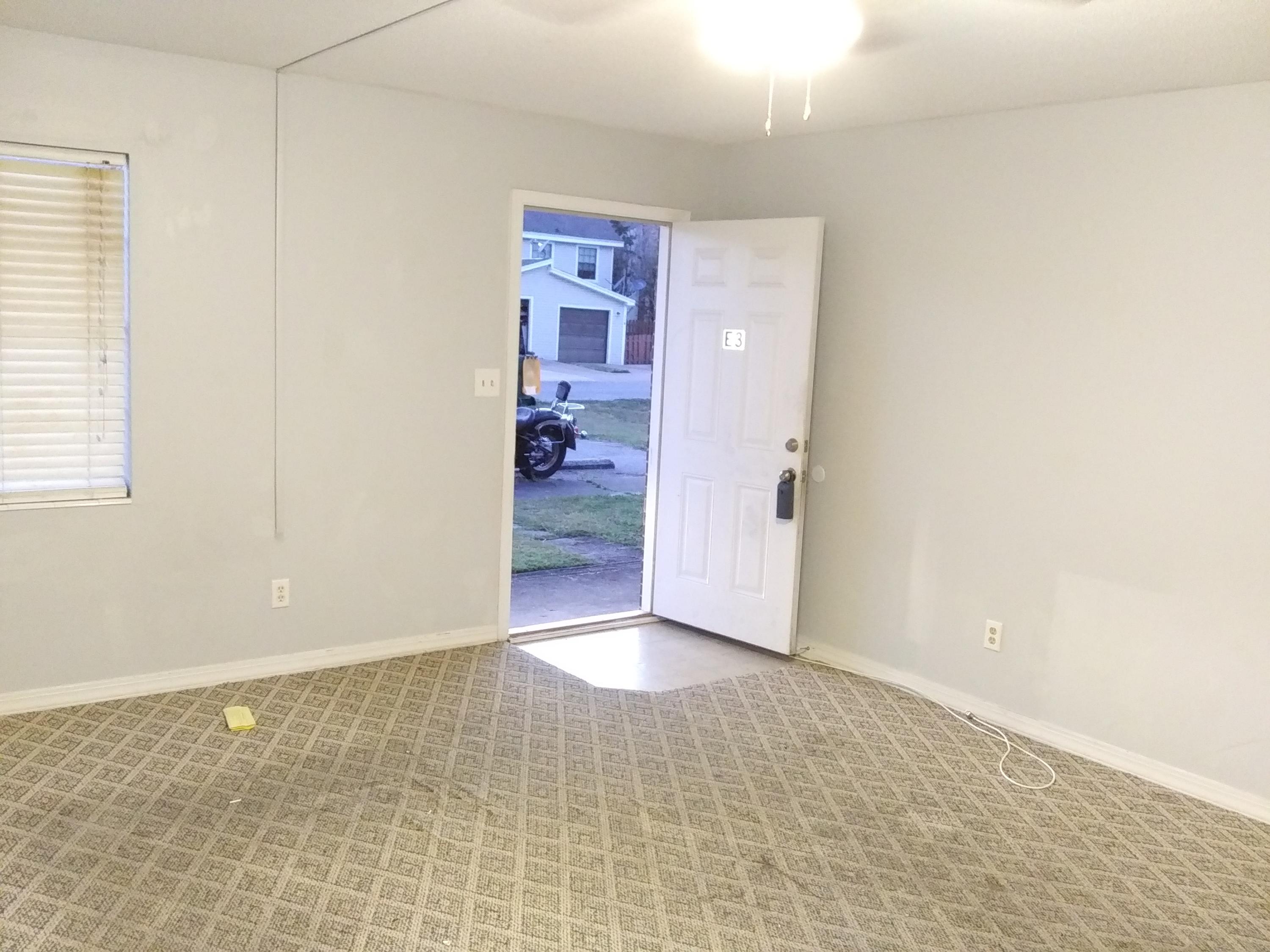 ORTEGA VERANDA - Residential