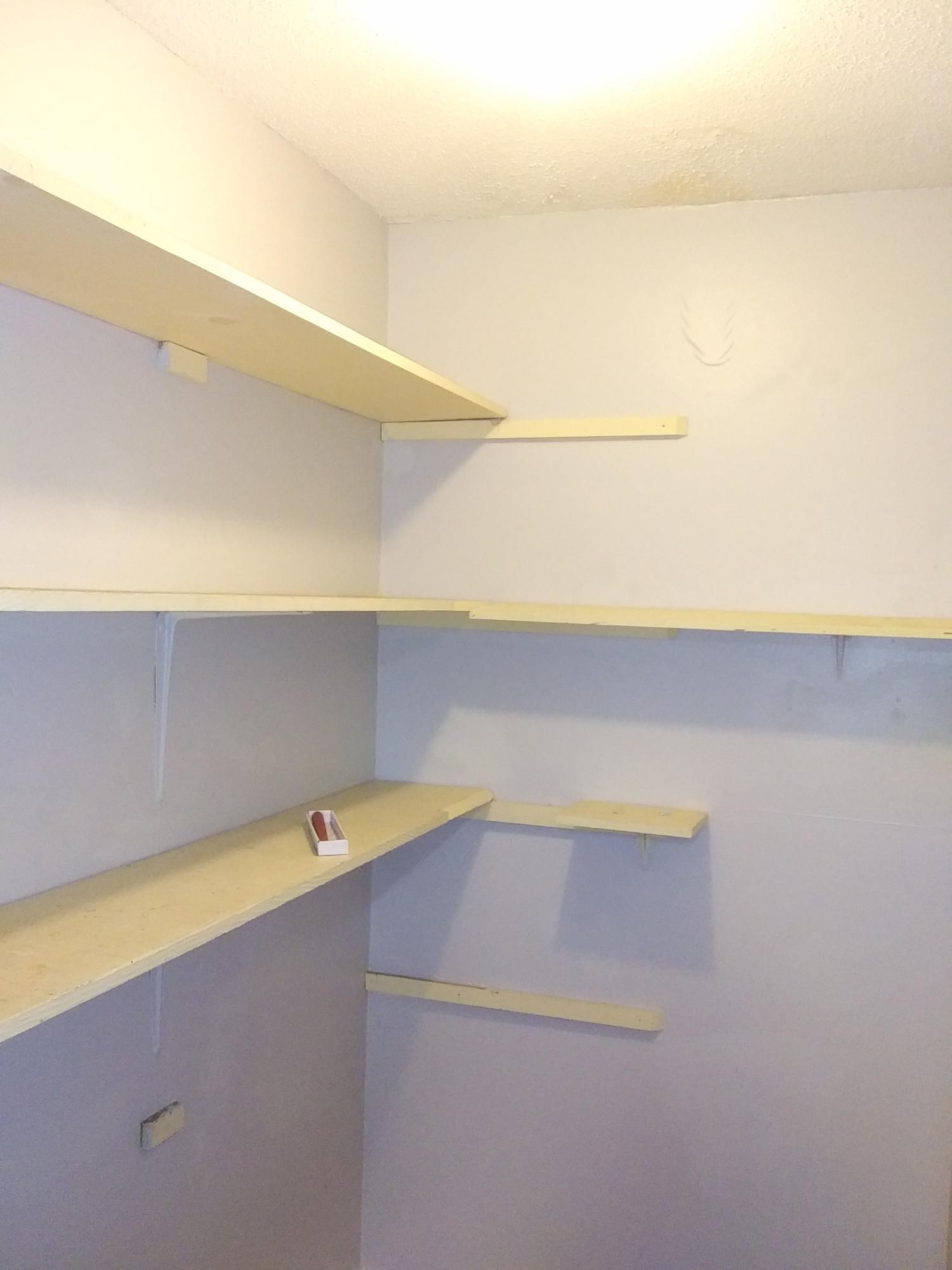 ORTEGA VERANDA - Residential