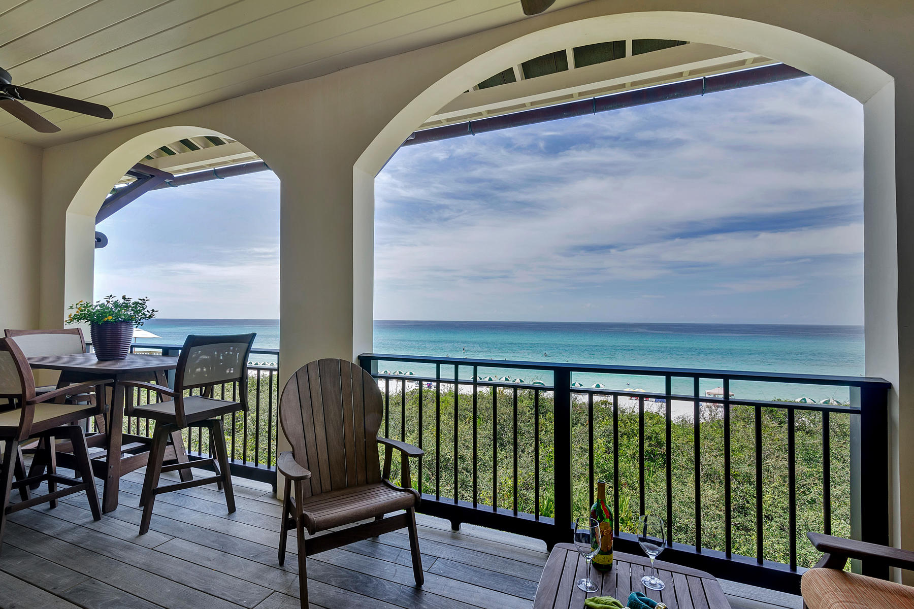 ROSEMARY BEACH - Residential