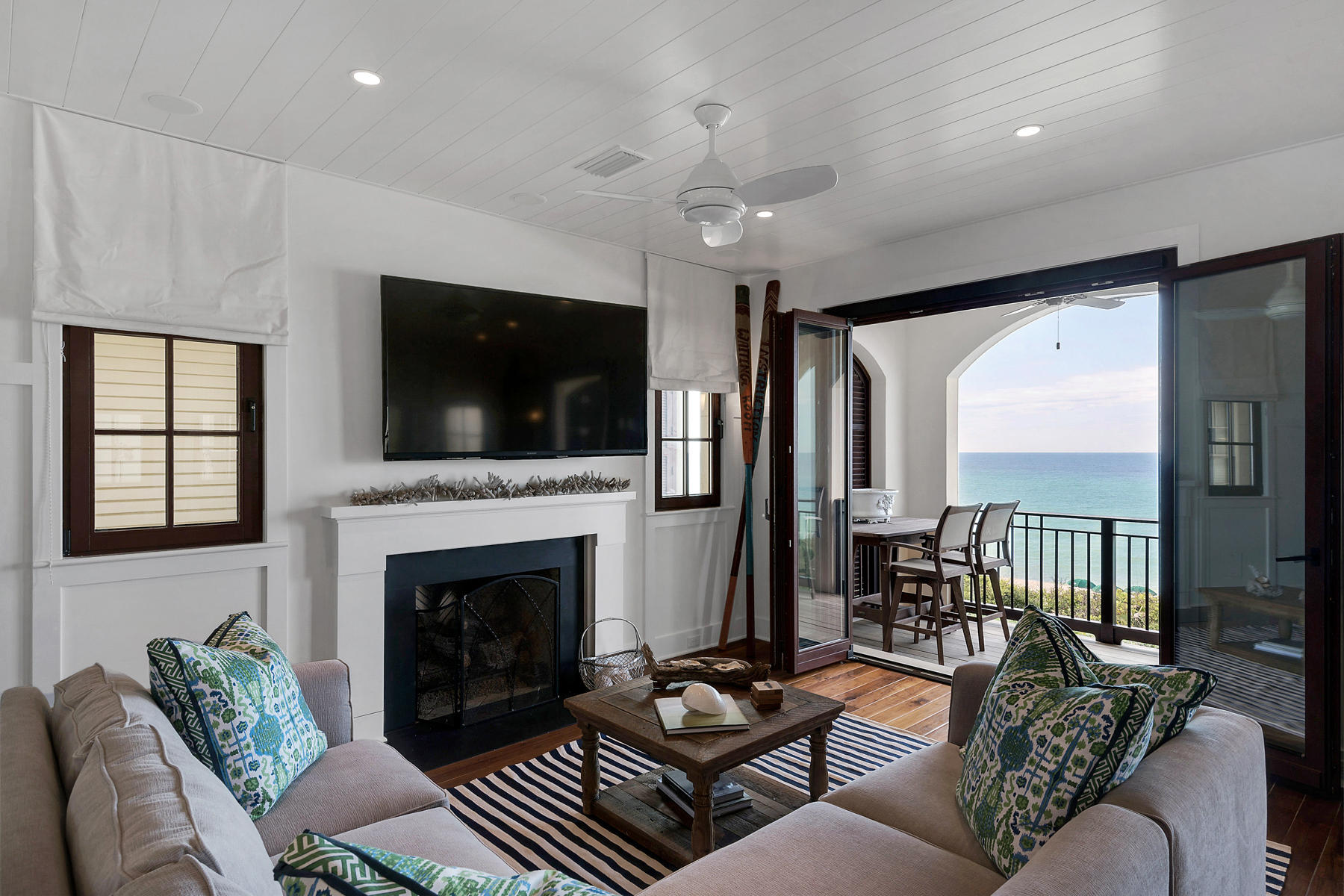 ROSEMARY BEACH - Residential