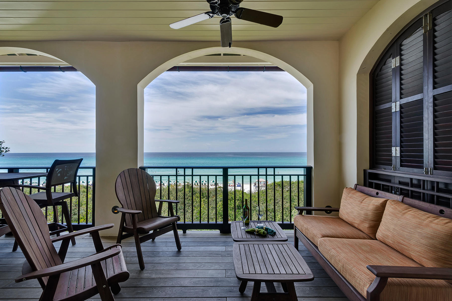 ROSEMARY BEACH - Residential