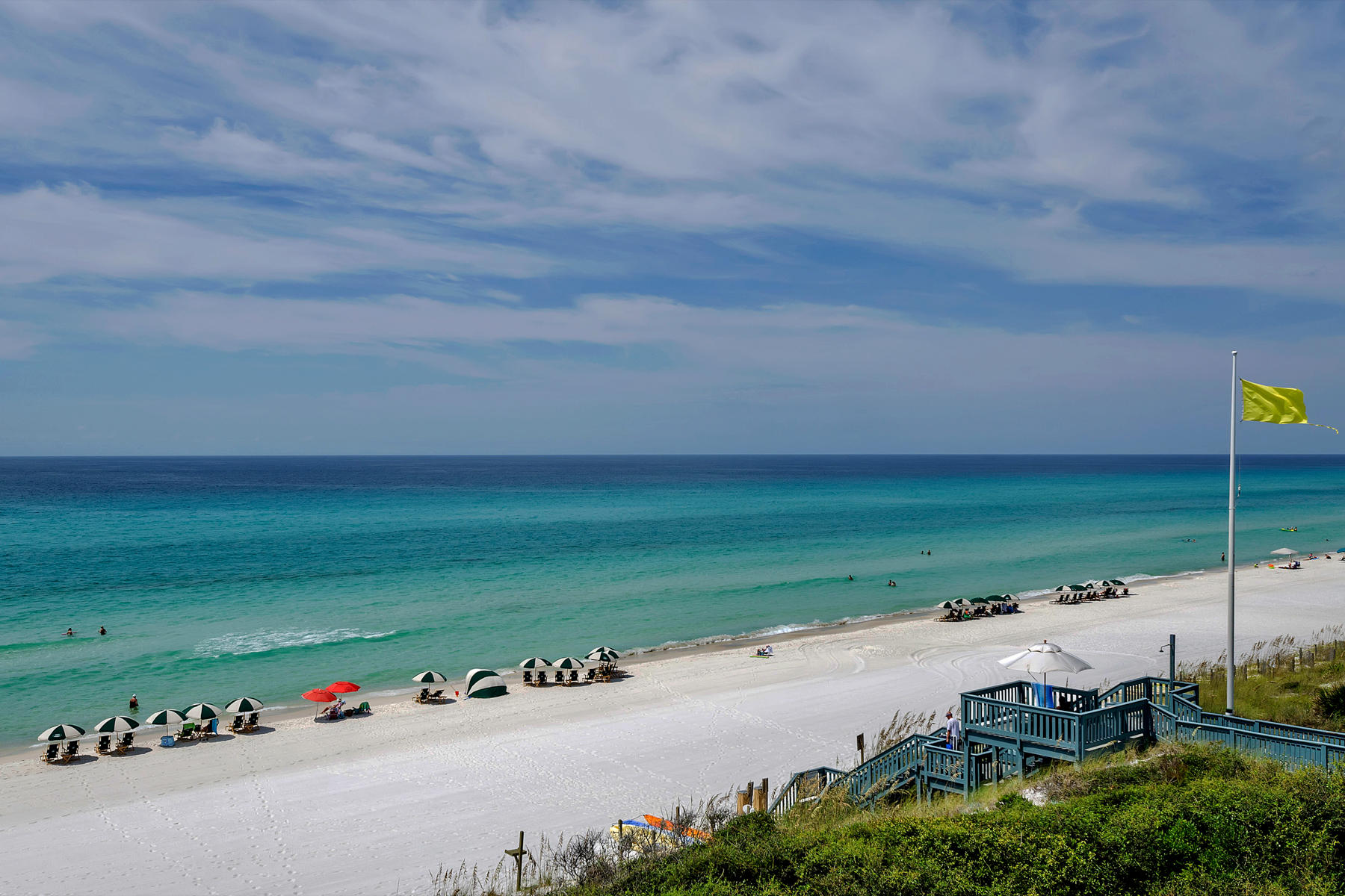 ROSEMARY BEACH - Residential