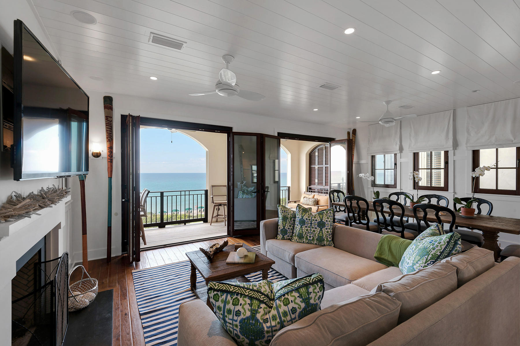 ROSEMARY BEACH - Residential