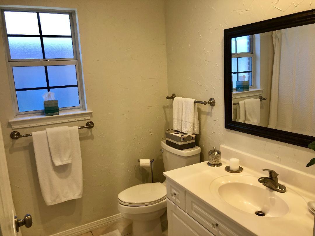 BAYSIDE - Residential