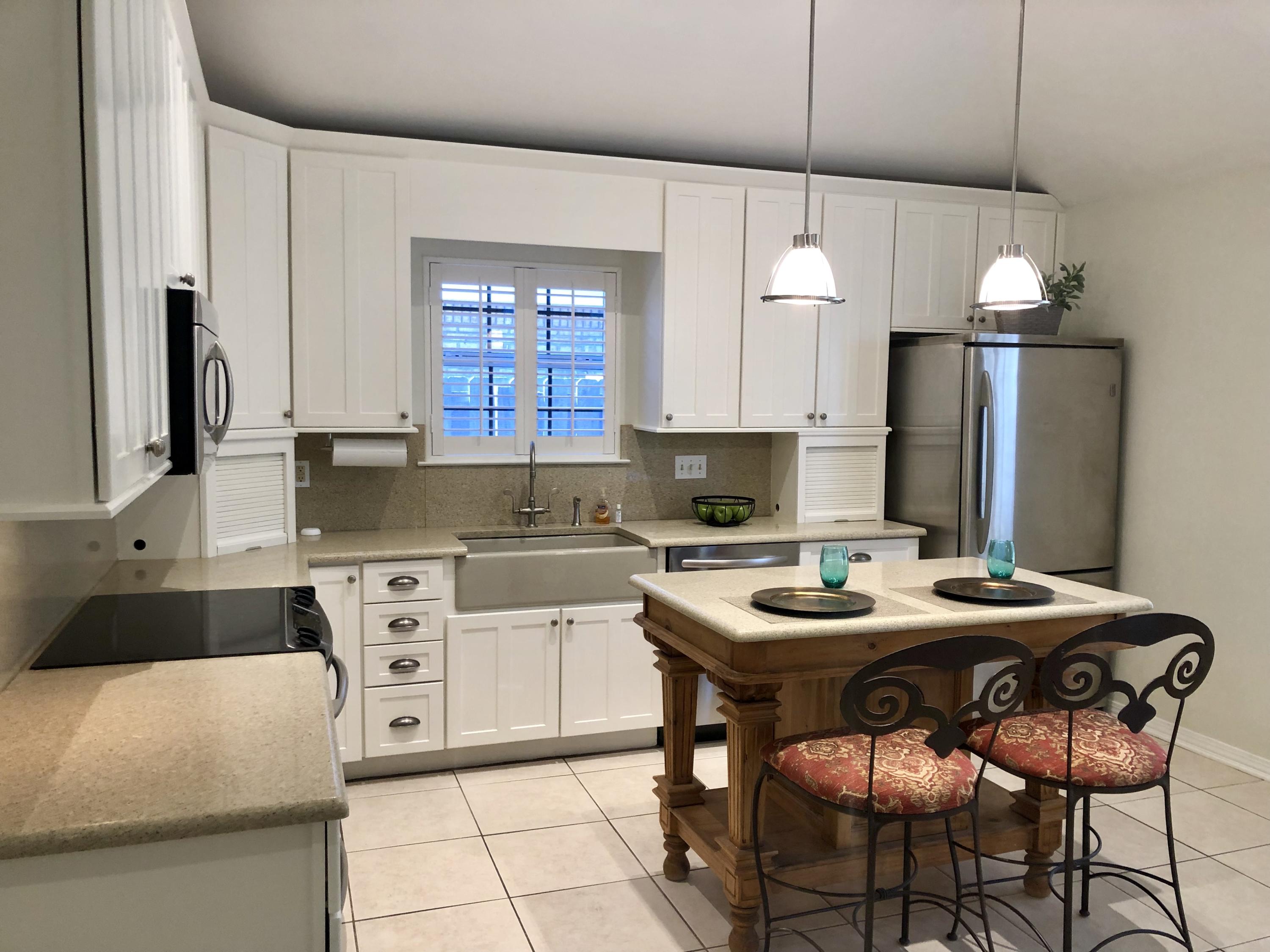 BAYSIDE - Residential