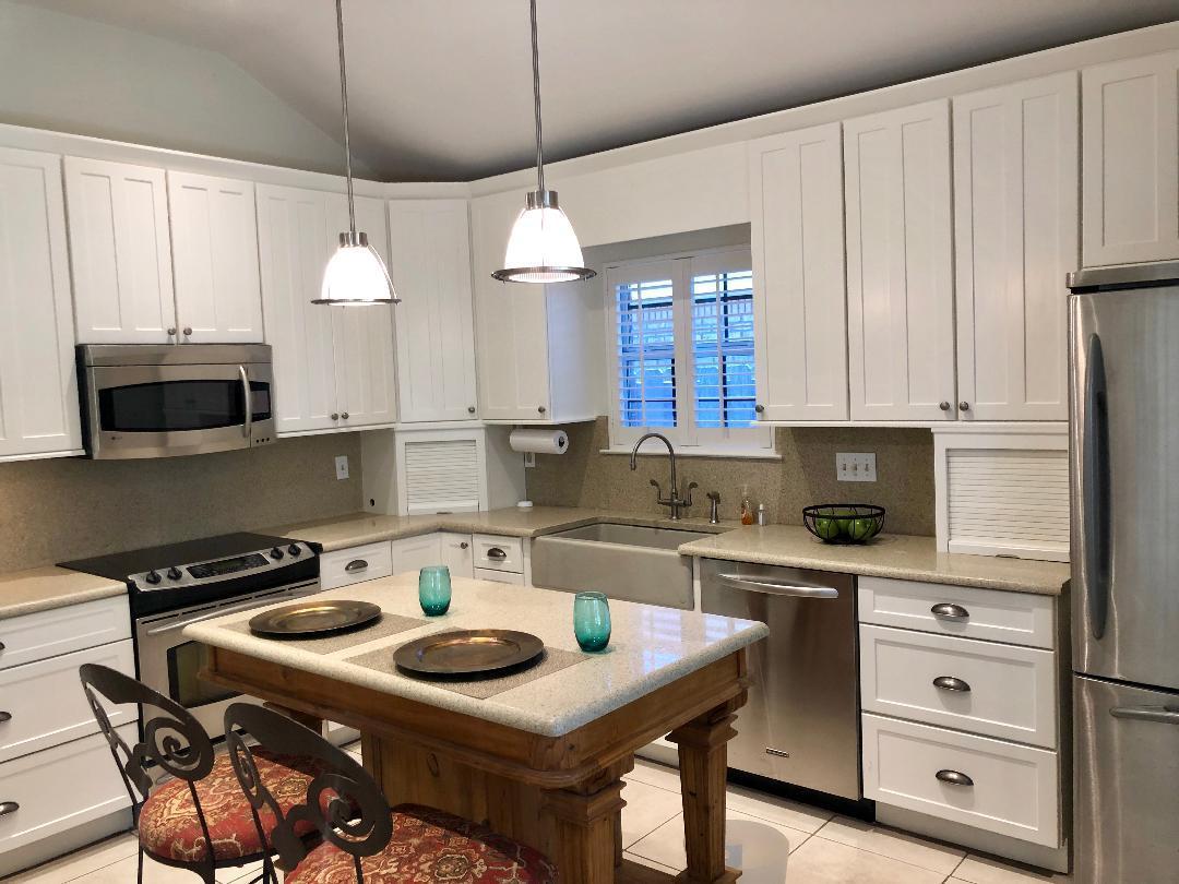 BAYSIDE - Residential