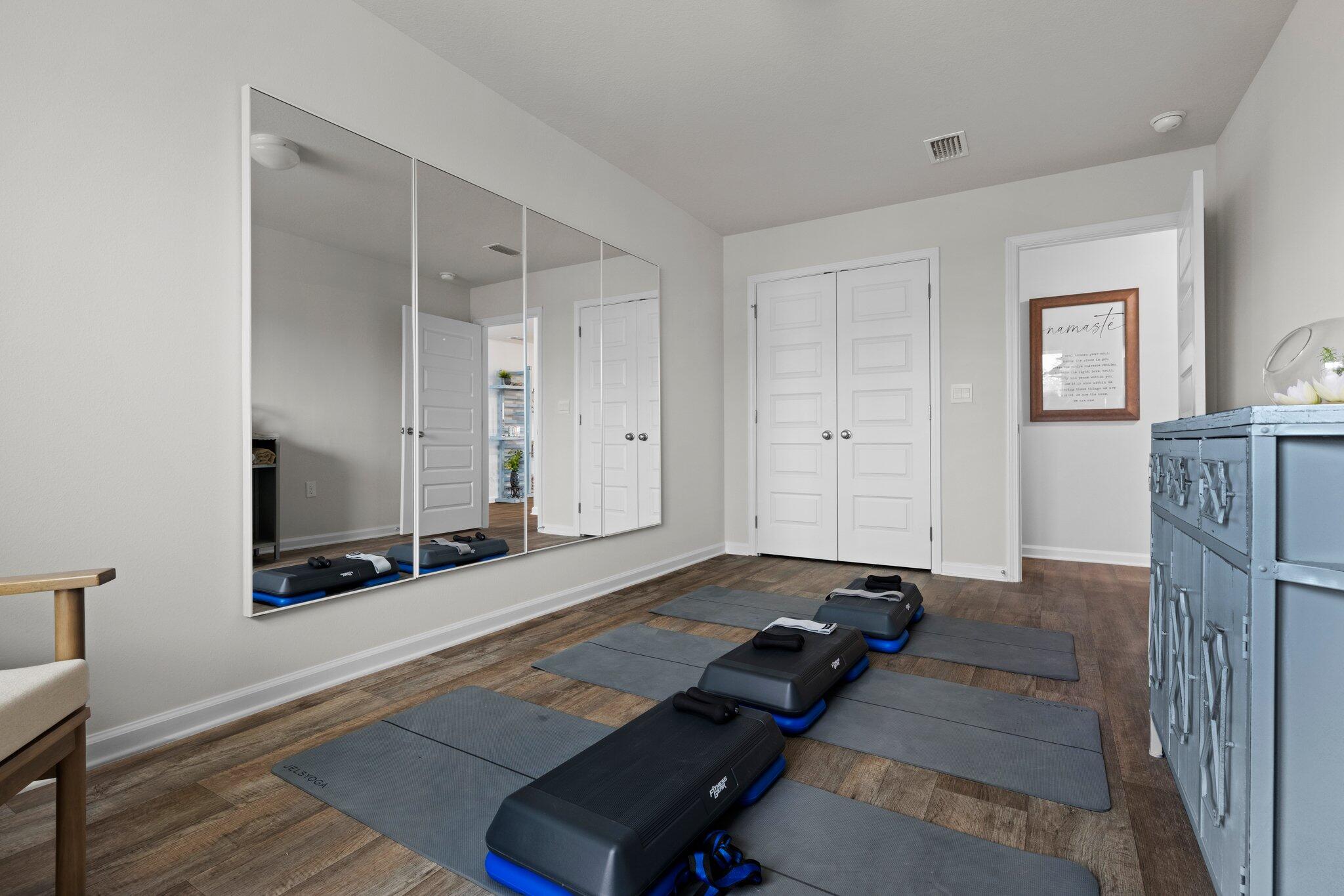 Plantation Woods - Residential