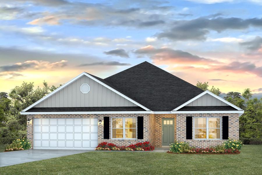 Plantation Woods - Residential