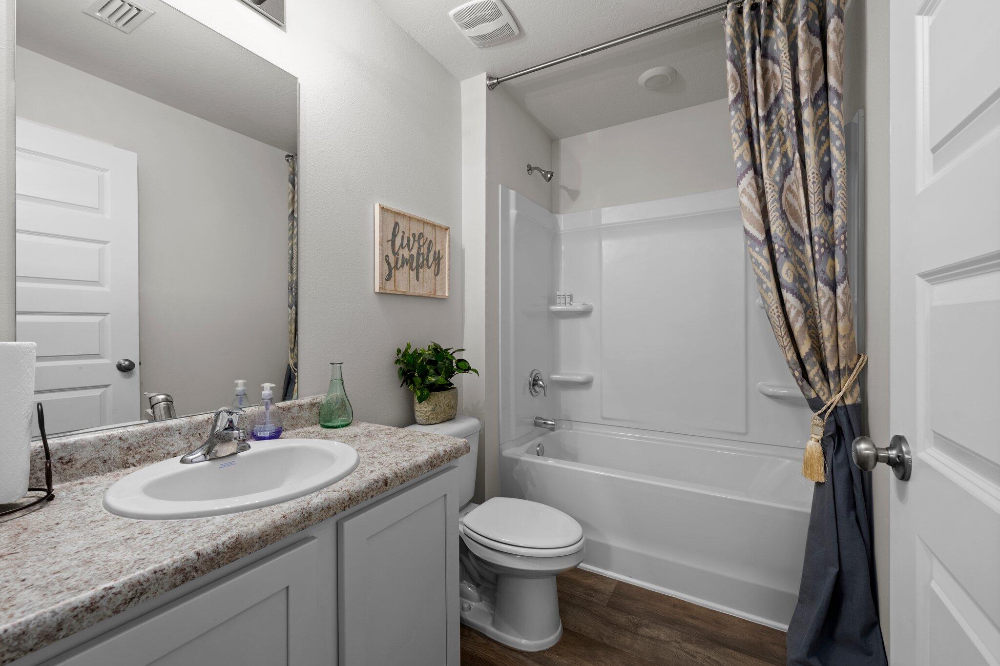 Plantation Woods - Residential