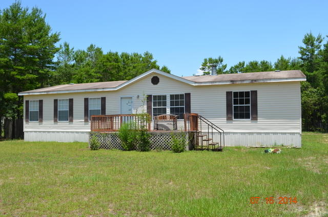 WOODCREST ESTATES - Residential