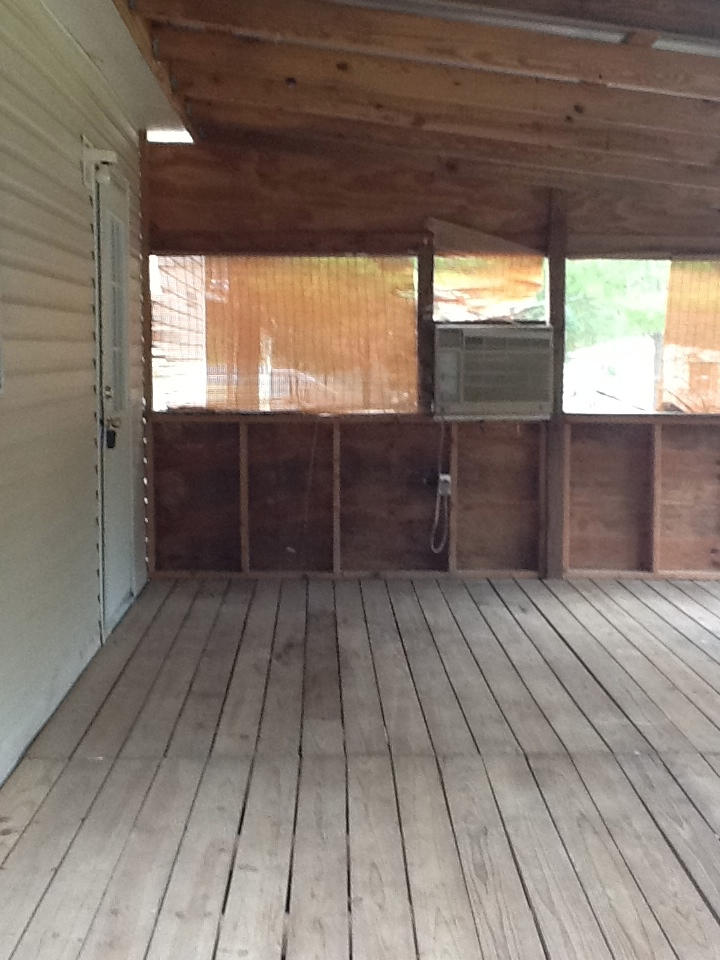 WOODCREST ESTATES - Residential