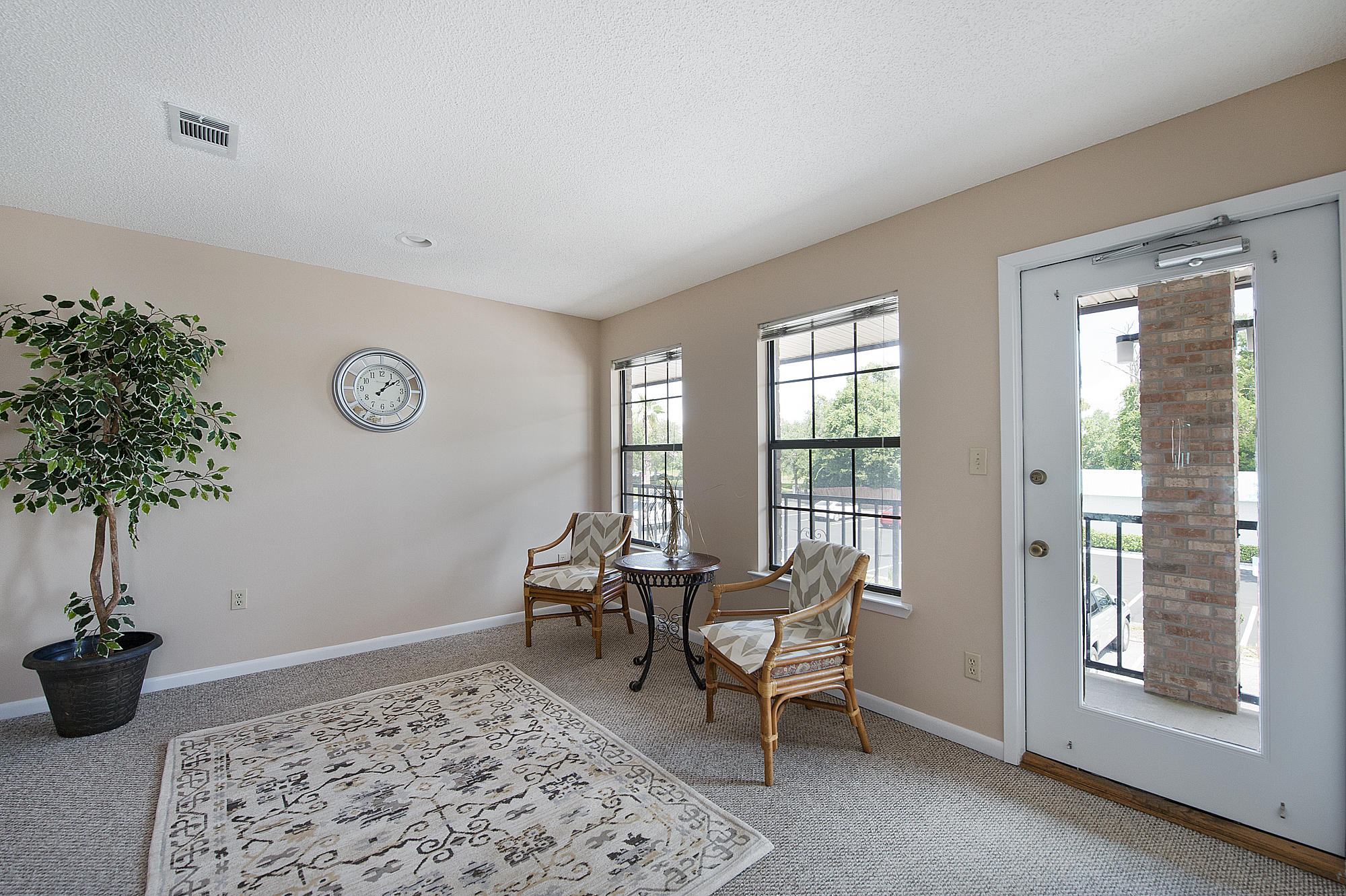 Opportunity awaits!! This office space boasts a strategic location that is walkable to Ft Walton Beach Medical Center, White Wilson, Surgery Center, Westwood Assisted Living, and so much more including approx. 3 miles to Hurlburt Field. This flexible, multi office space is 1,116 sq ft. It includes a waiting area, 5 offices, a kitchenette, bathroom, storage, neutral paint and recessed lighting. Unit D is an end unit so the space is very light and bright and provides extra visibility from the street. It is clean and ready for immediate use. There are so many possible uses such as a studio space, defense contractor, medical or insurance office, photography studio, small business