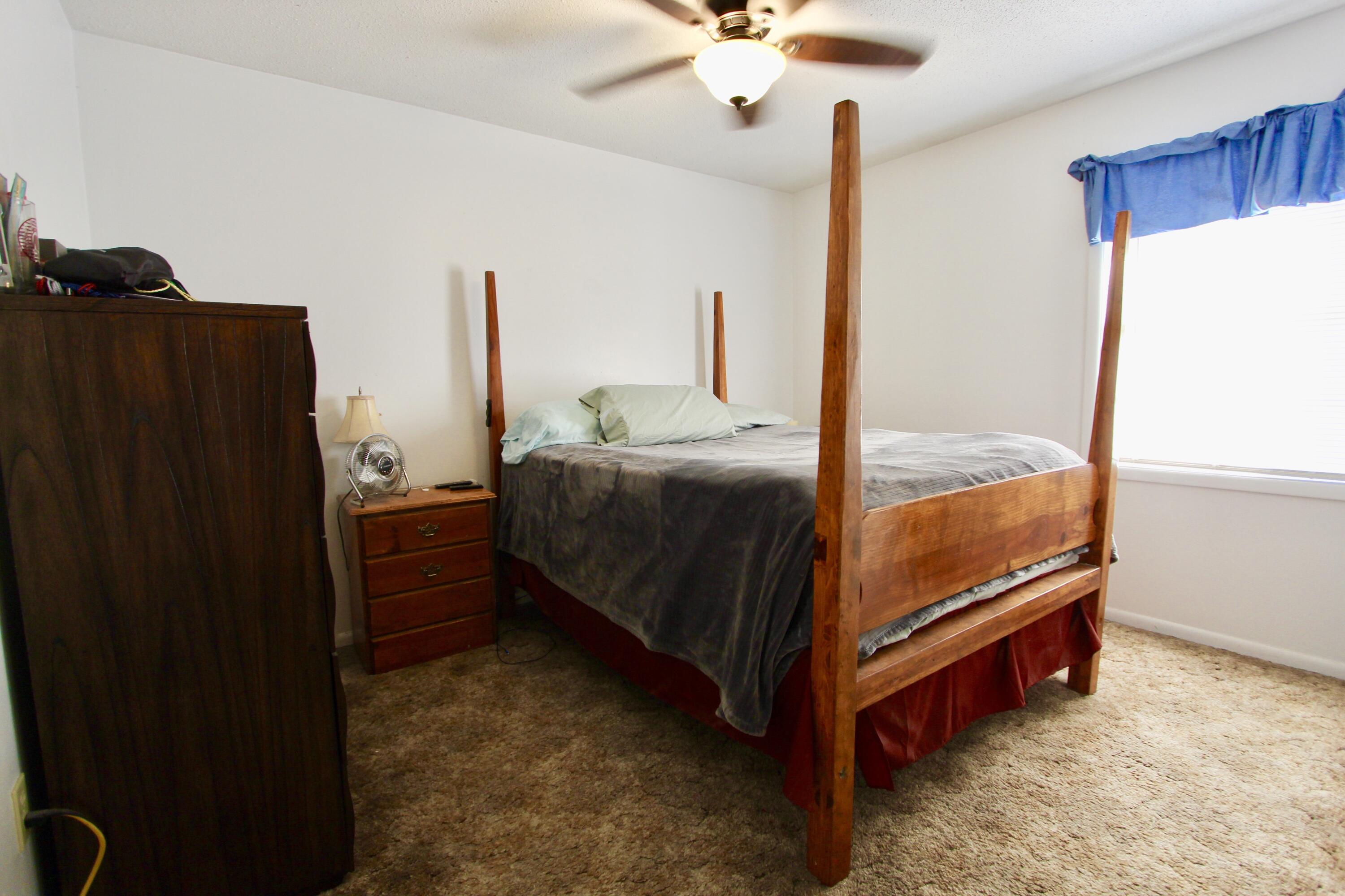 CV ADAM POWELL EAST - Residential