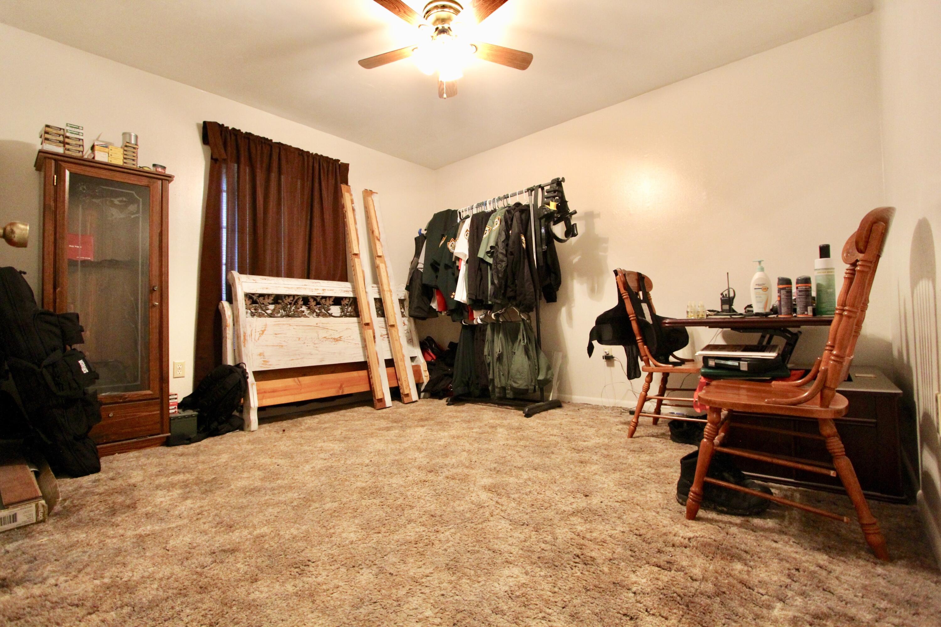 CV ADAM POWELL EAST - Residential